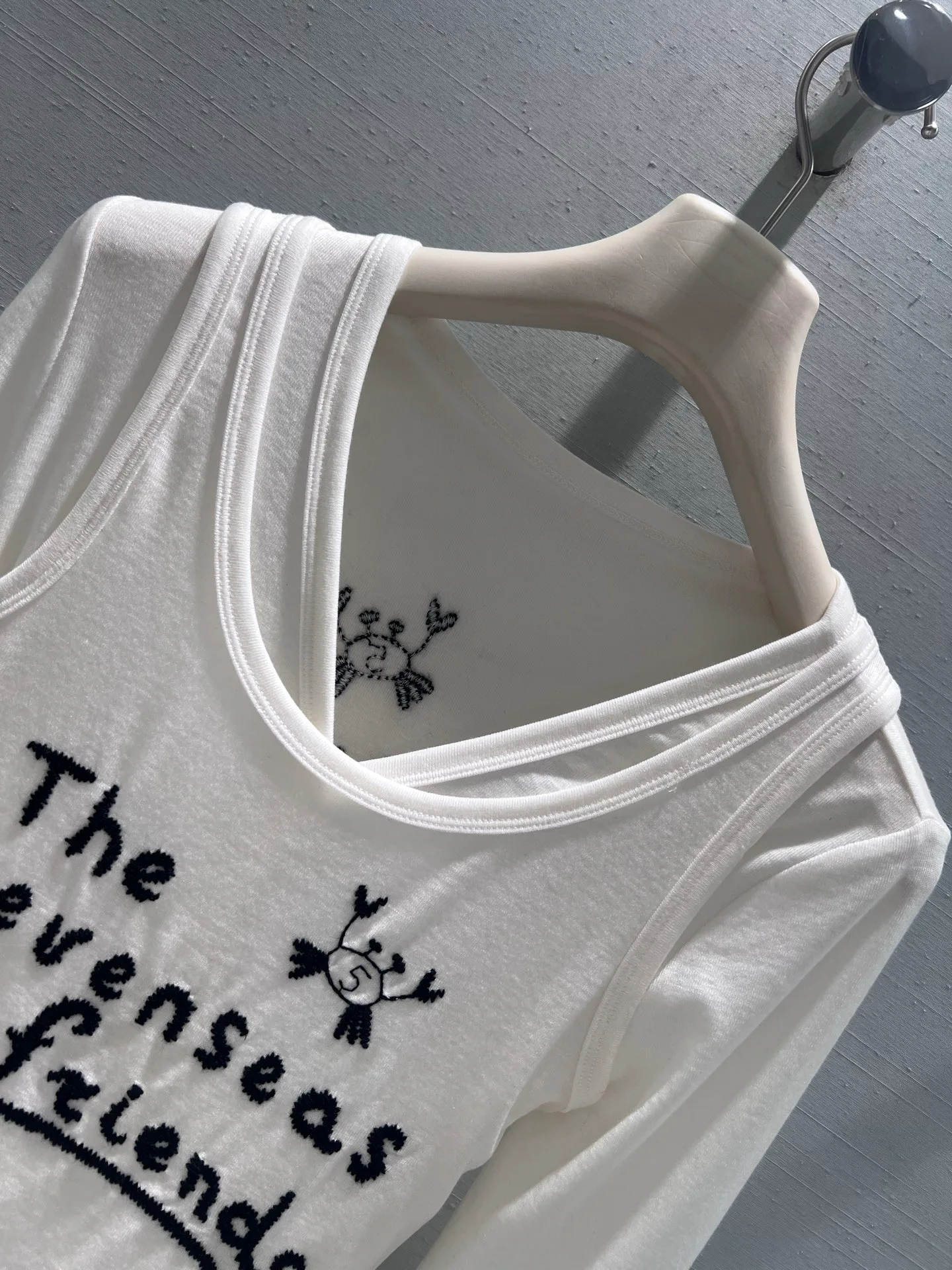 Лонгсливы Женские Chanel 3664132