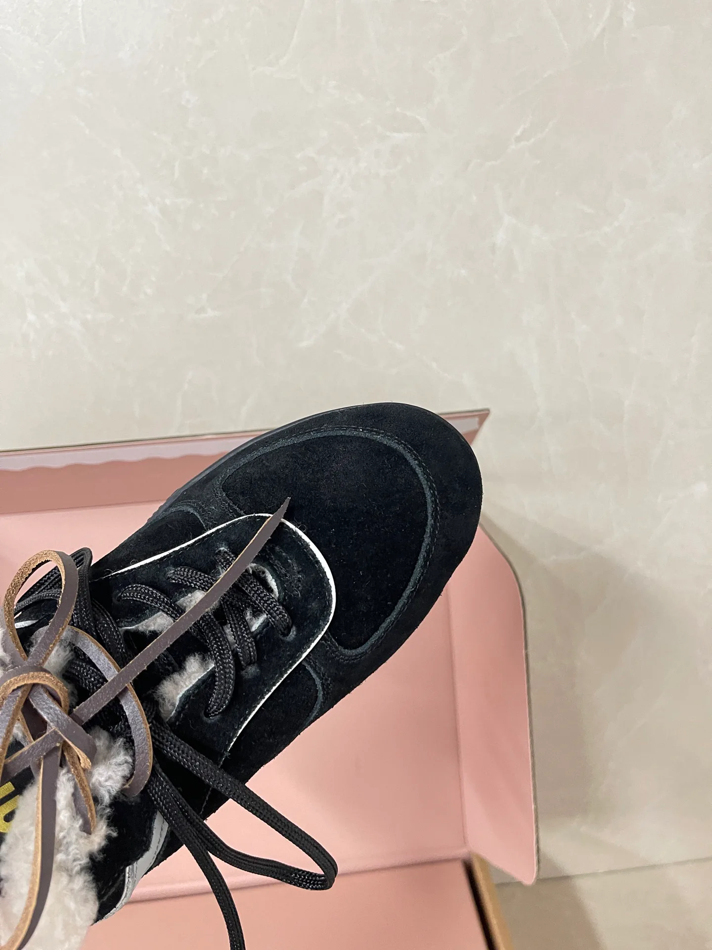 Кроссовки Женские Miu Miu 371322