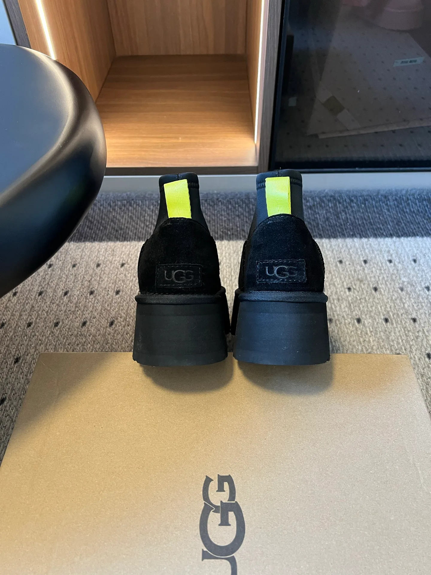 Угги Женские Ugg 18427754