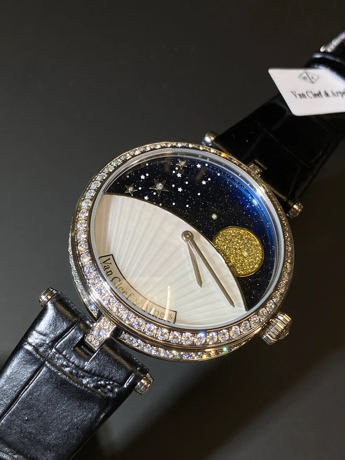 Бижутерия Van Cleef & Arpels 9293347