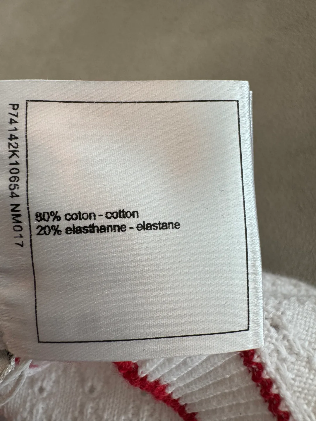 Платья Женские Chanel 17769047