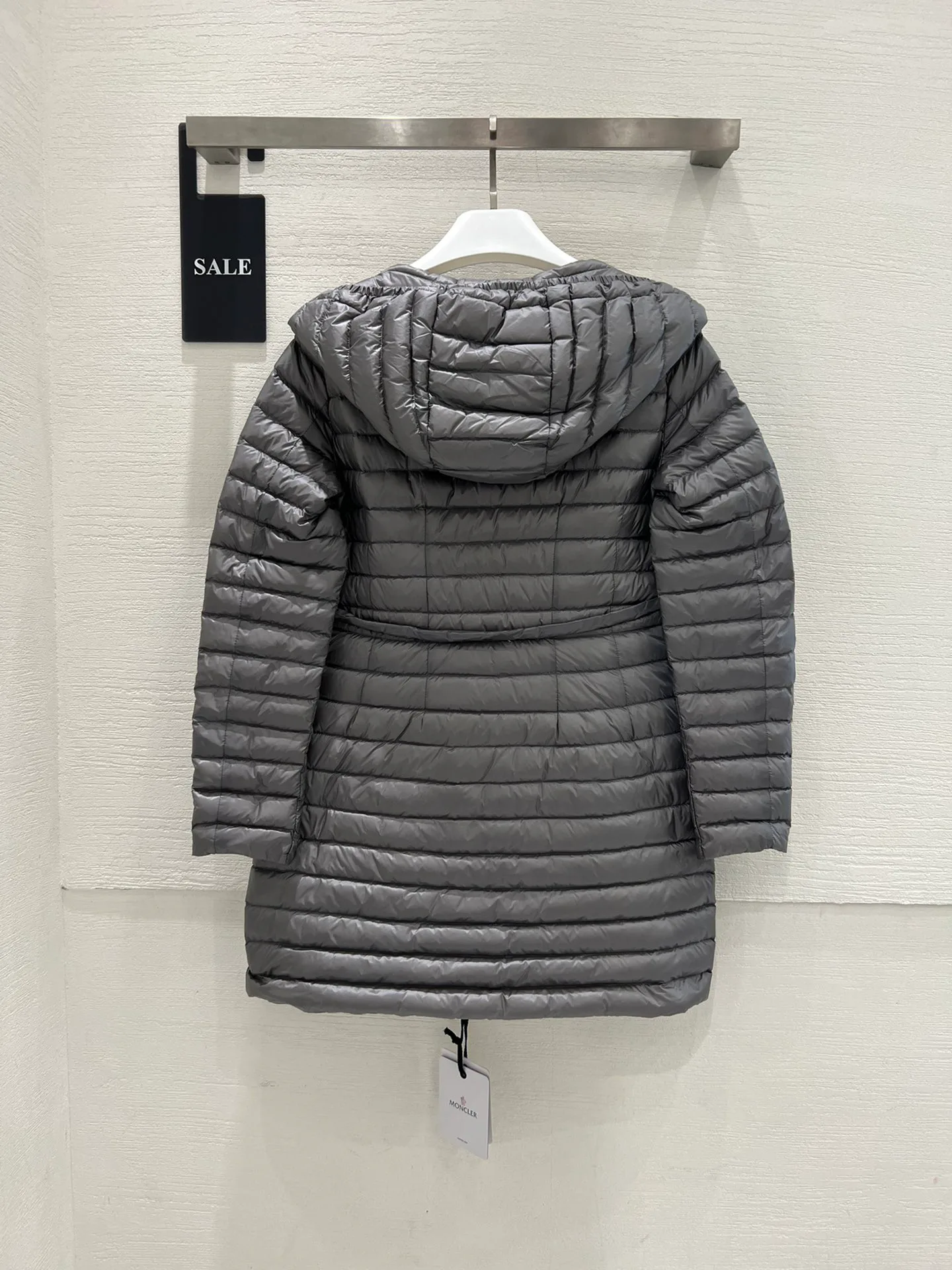 Куртки И Пуховики Женские Moncler 18712247