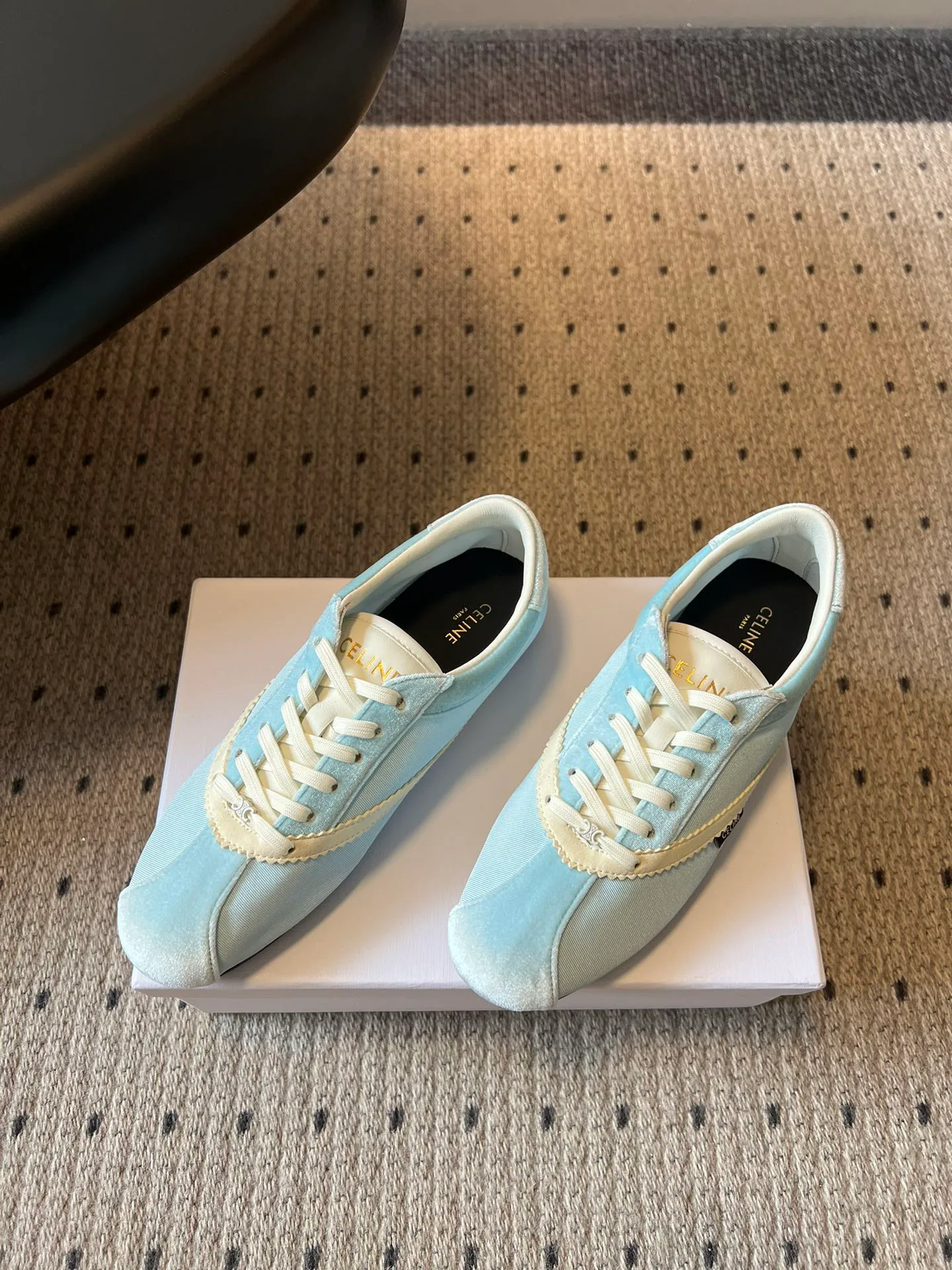 Кроссовки Женские Celine 13581868