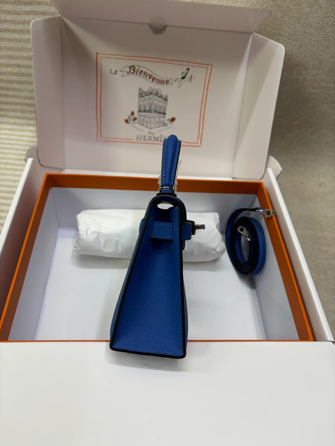 Классические Сумки Женские Hermes 17694270