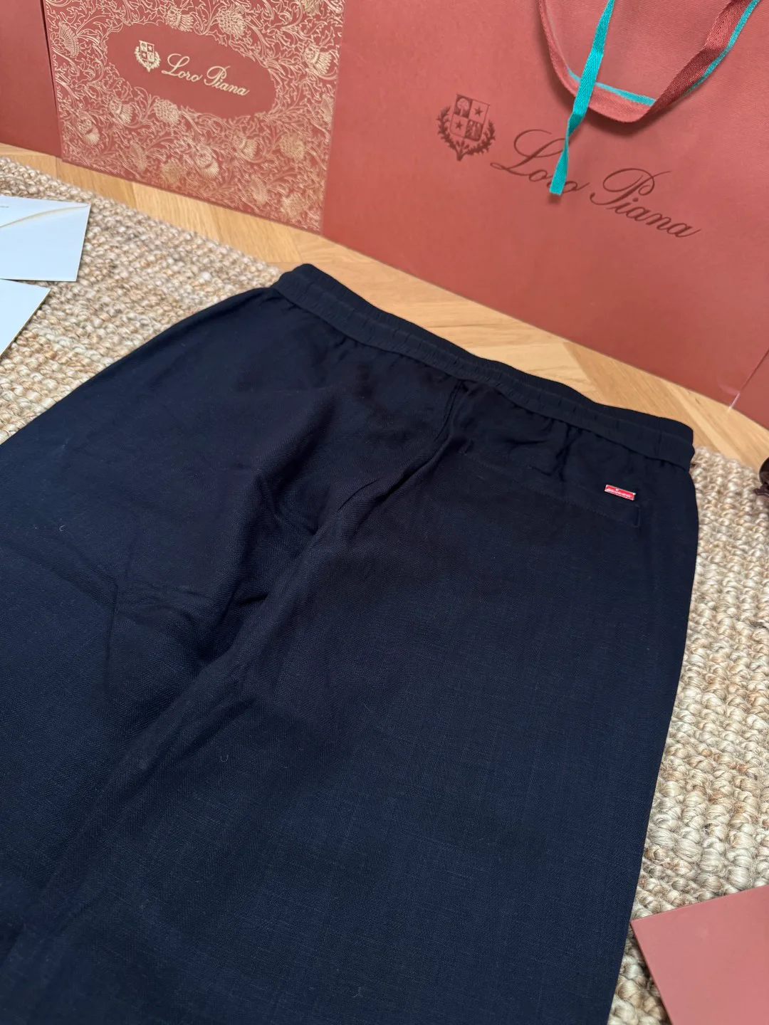 Брюки Мужские Kiton 987182