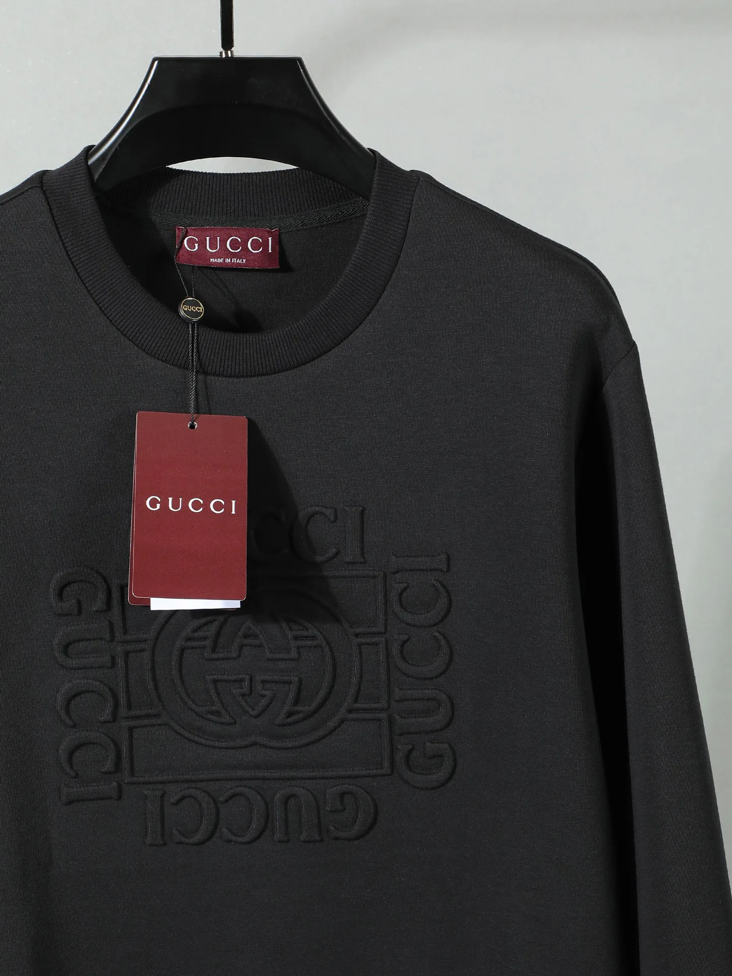 Свитшоты И Худи Мужские Gucci 18032861