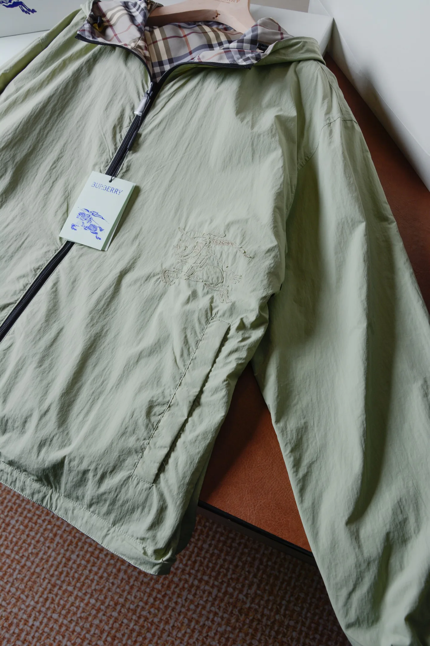 Куртки И Пуховики Мужские Burberry 13432980