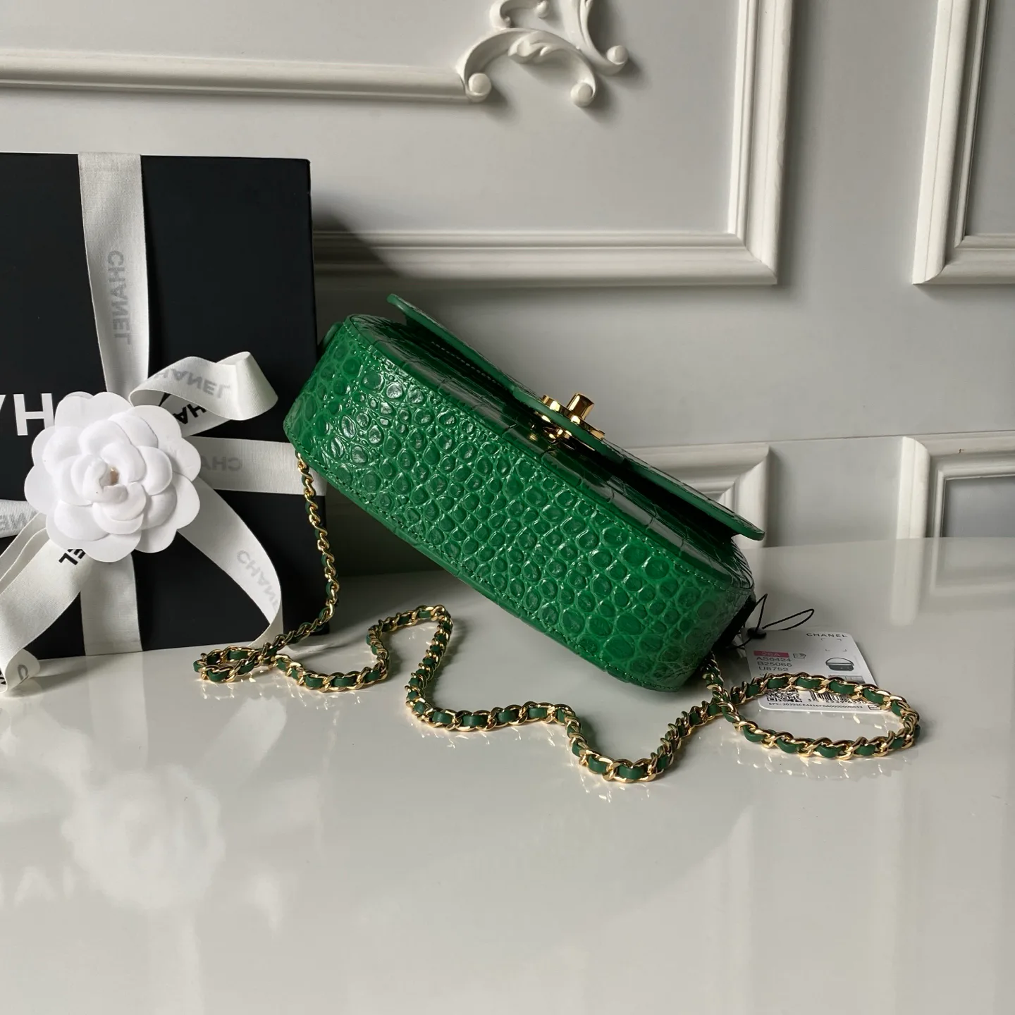 Классические Сумки Женские Chanel 17827299