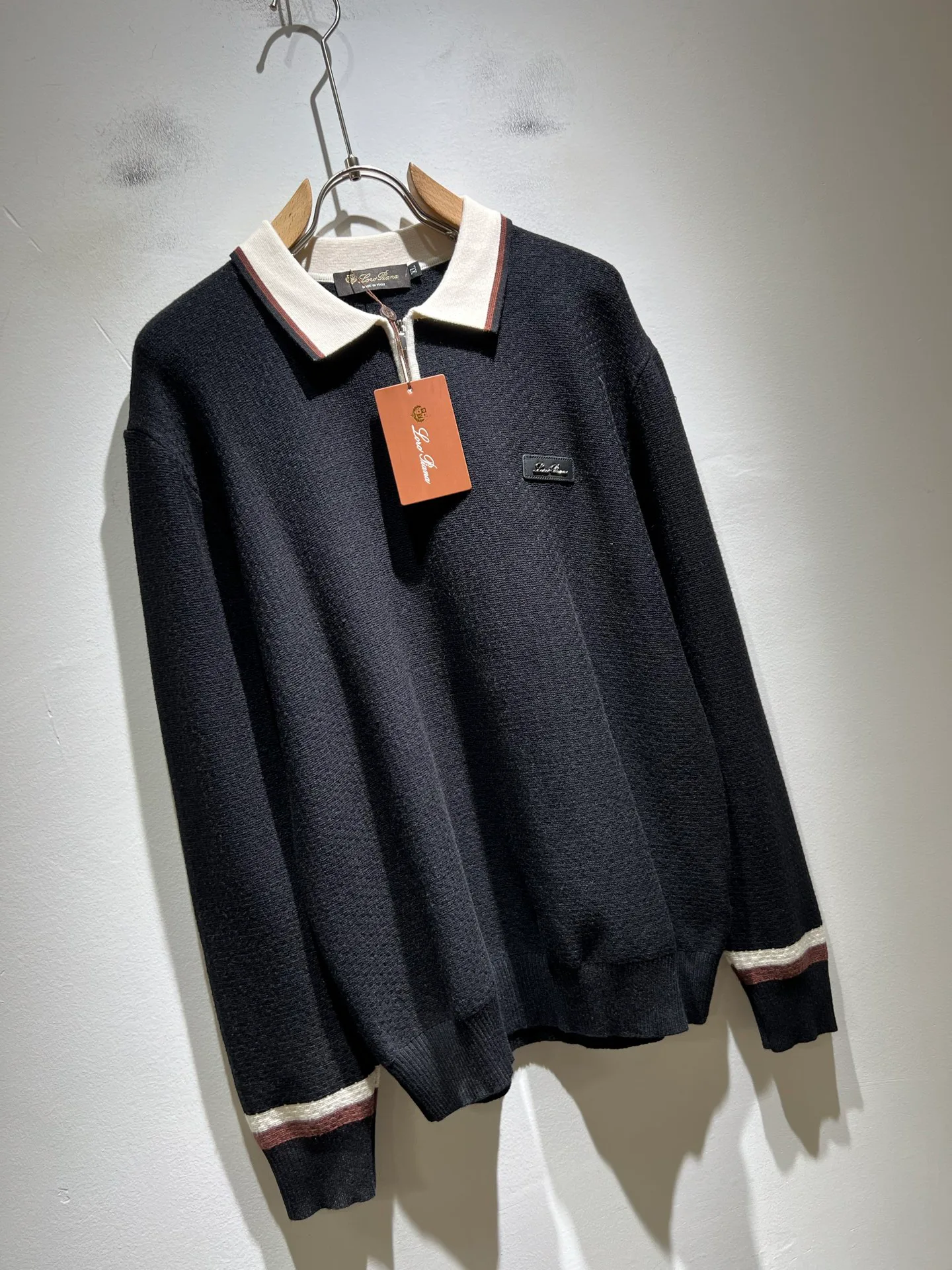 Свитеры Мужские Loro Piana 188047