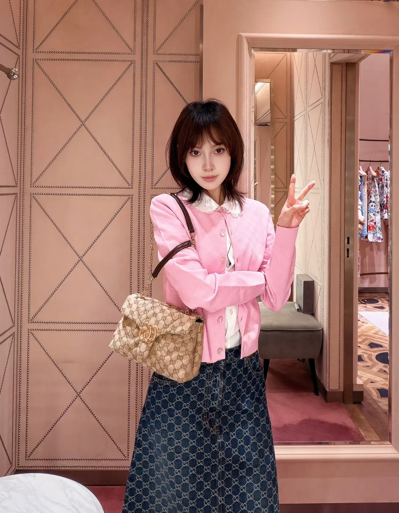 Жакеты Женские Gucci 11690361