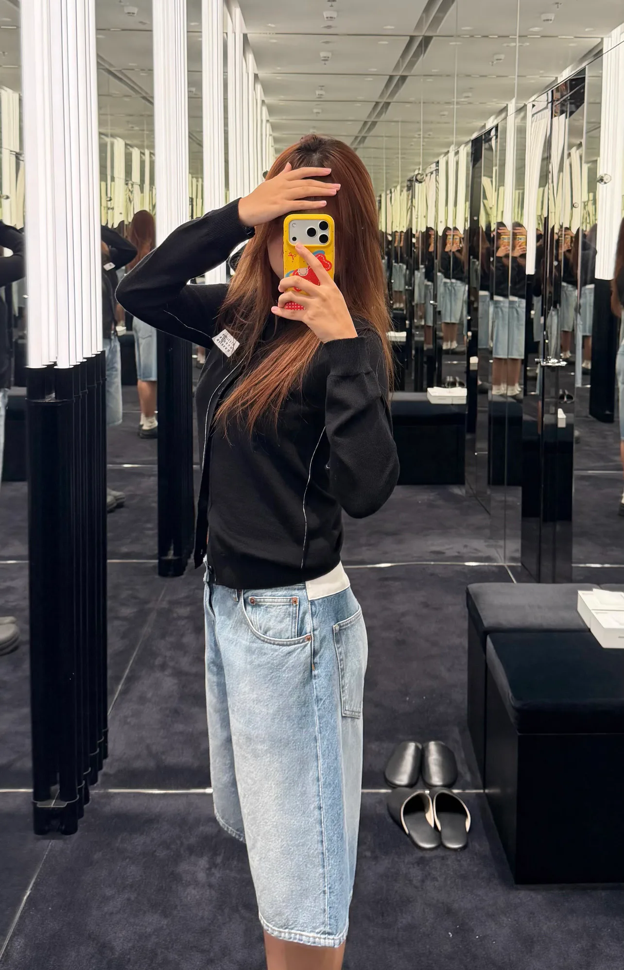 Джемперы И Свитеры Женские Maison Margiela 18435295