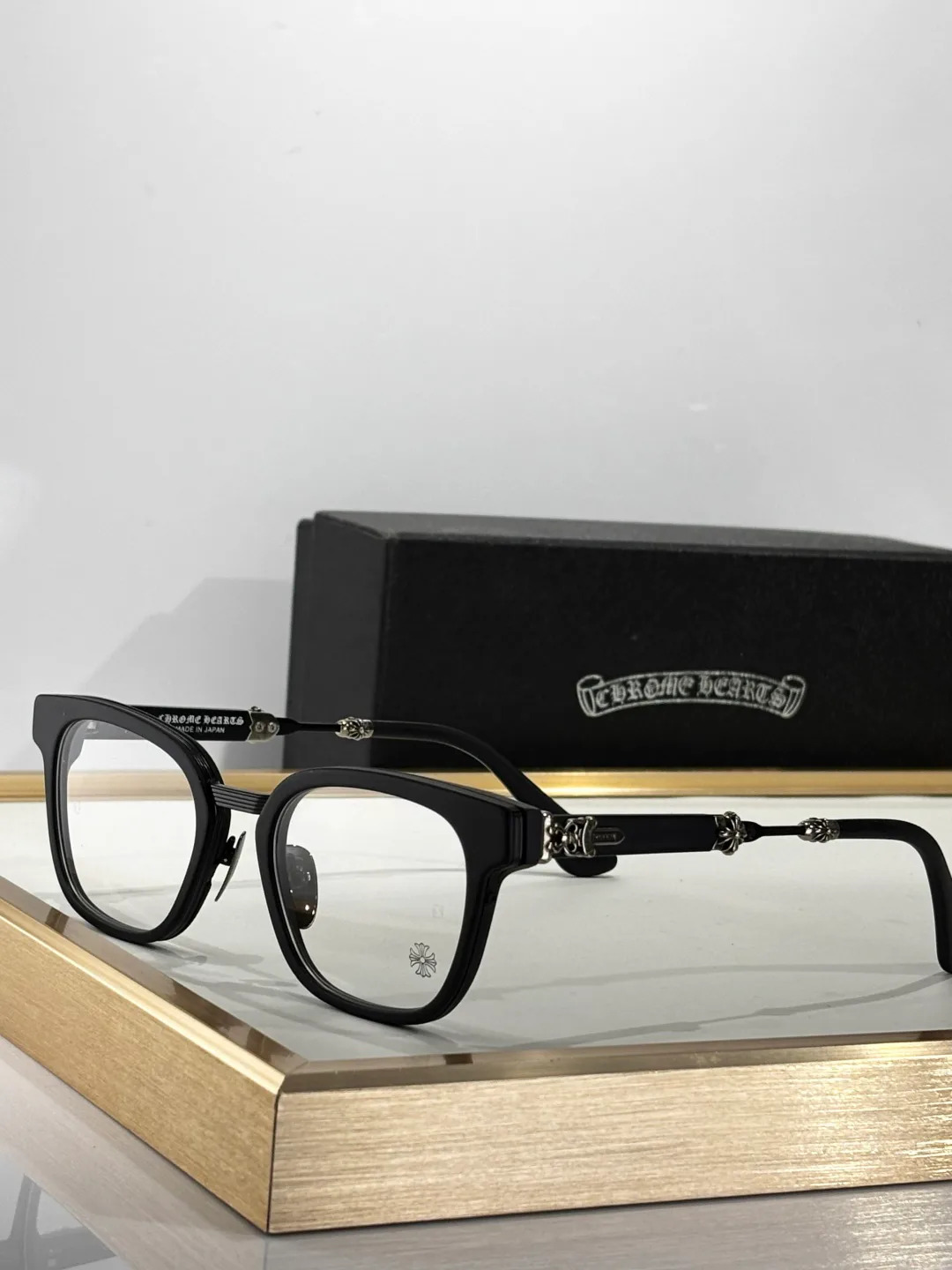 Очки Chrome Hearts 81692