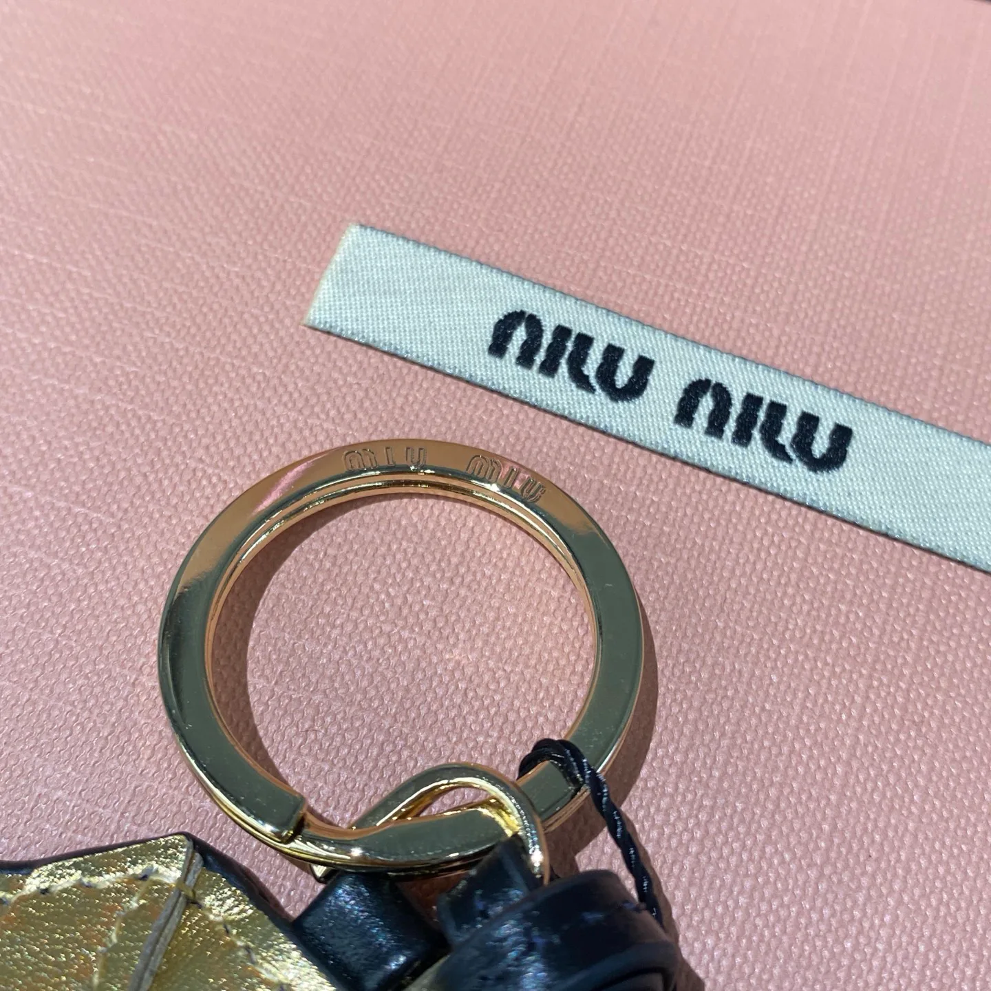 Ключницы Miu Miu 22414