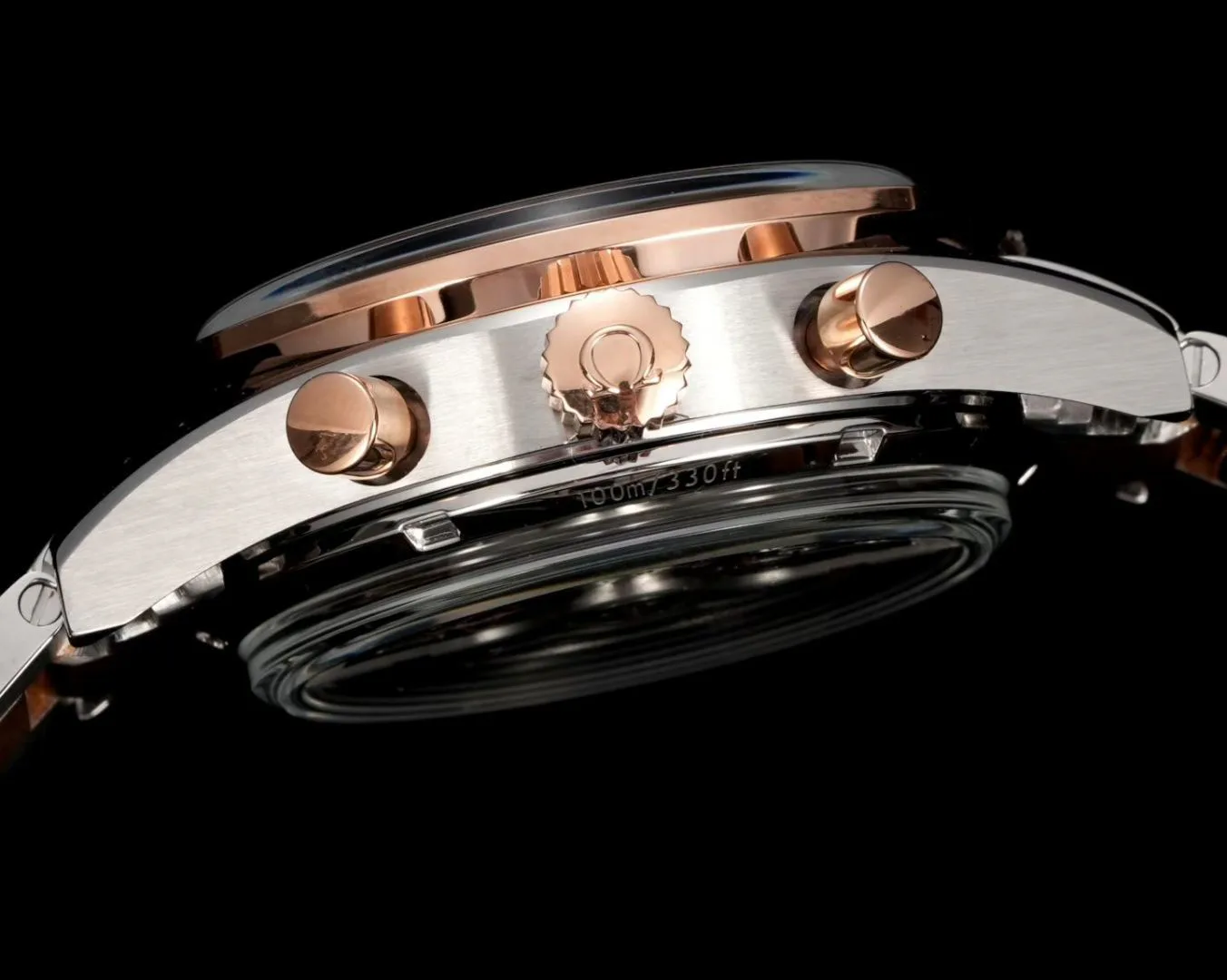 Часы Мужские Omega 17043352