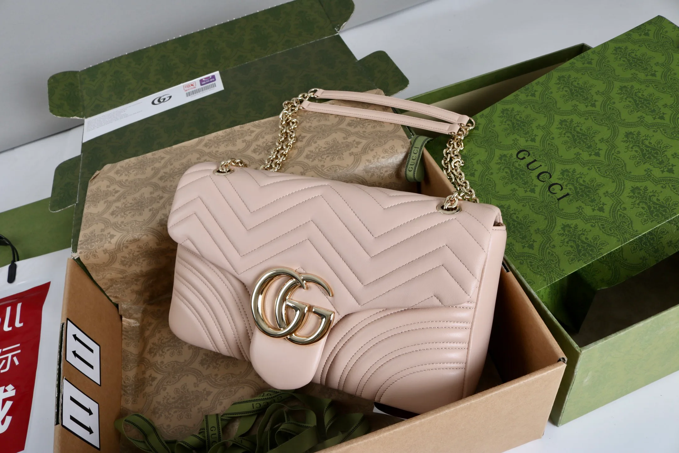 Классические Сумки Женские Gucci 18223242