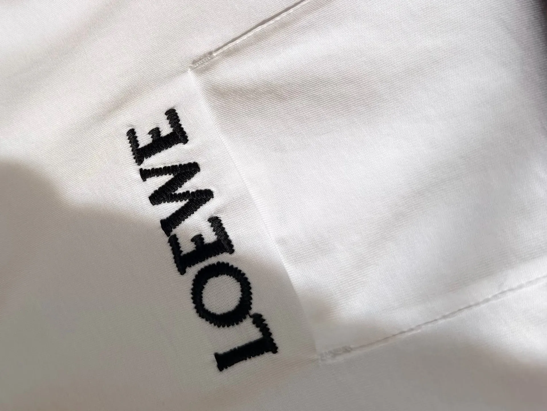 Футболки Женские Loewe 545291