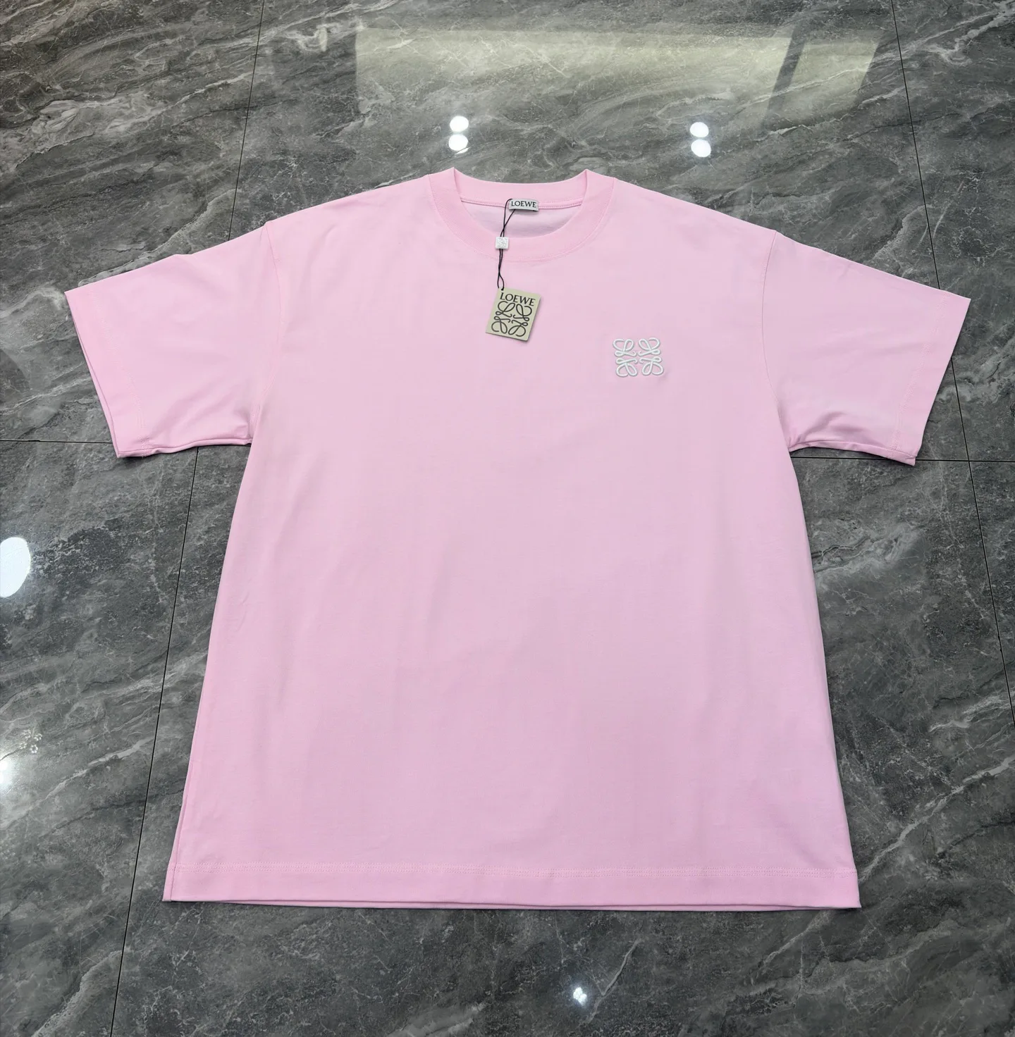 Футболки Женские Loewe 11239193