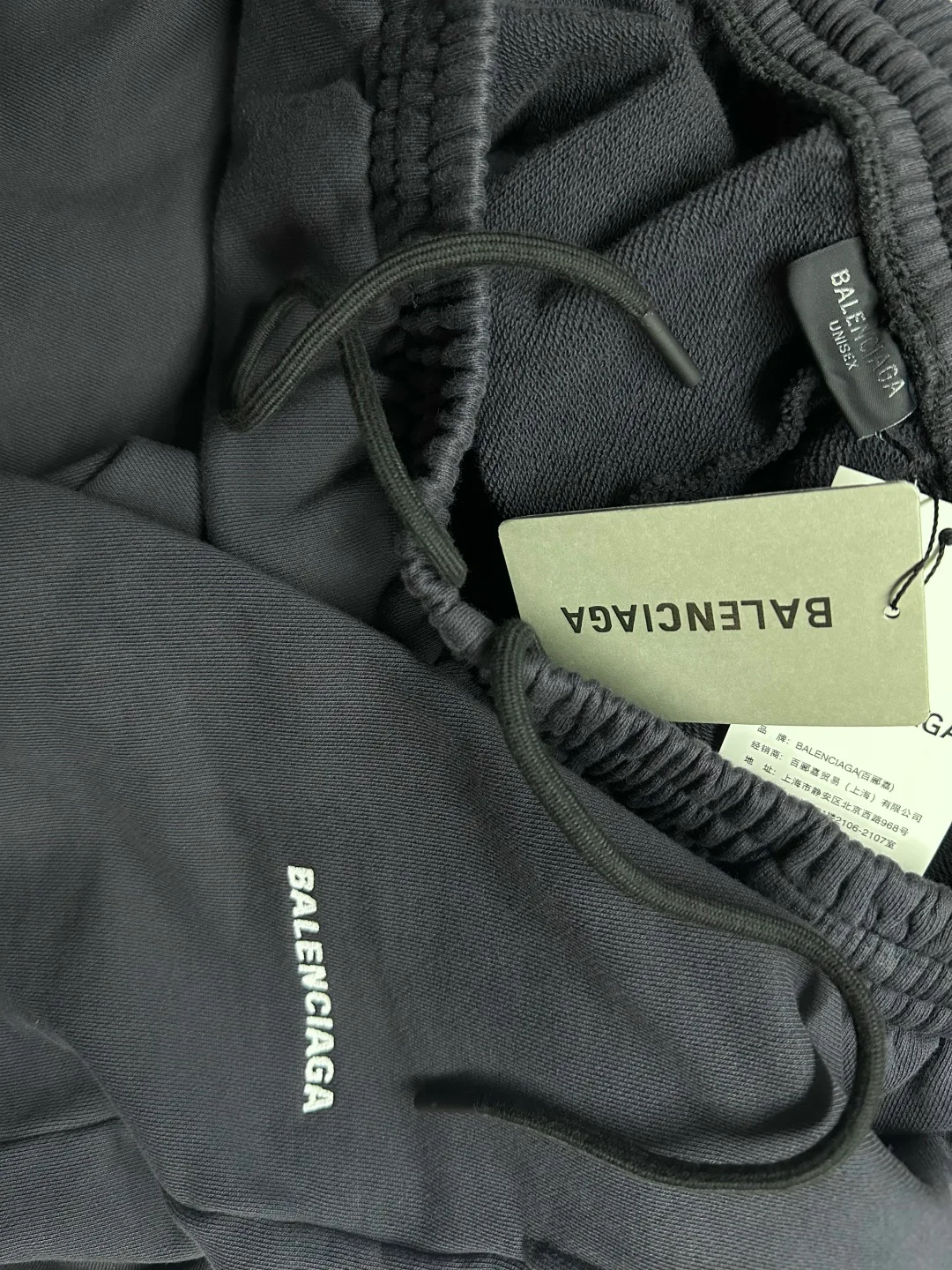 Шорты Женские Balenciaga 12711742