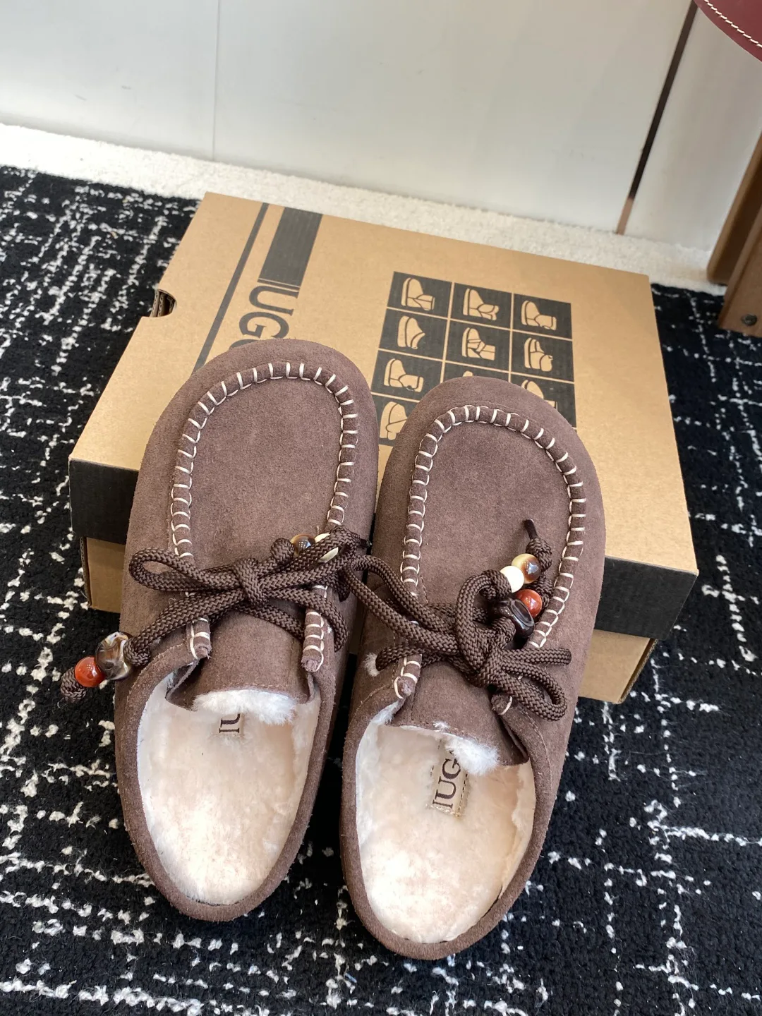 Мюли И Сабо Женские Ugg 175098