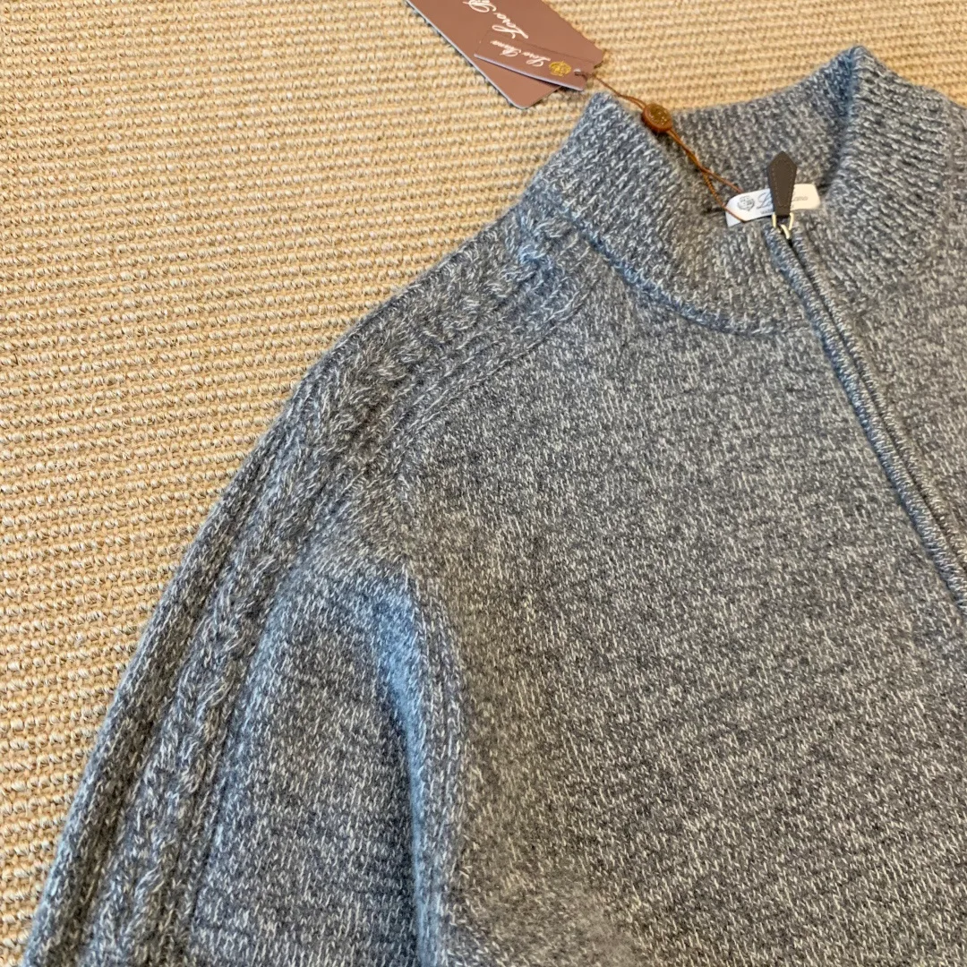 Джемперы И Свитеры Женские Loro Piana 18247540