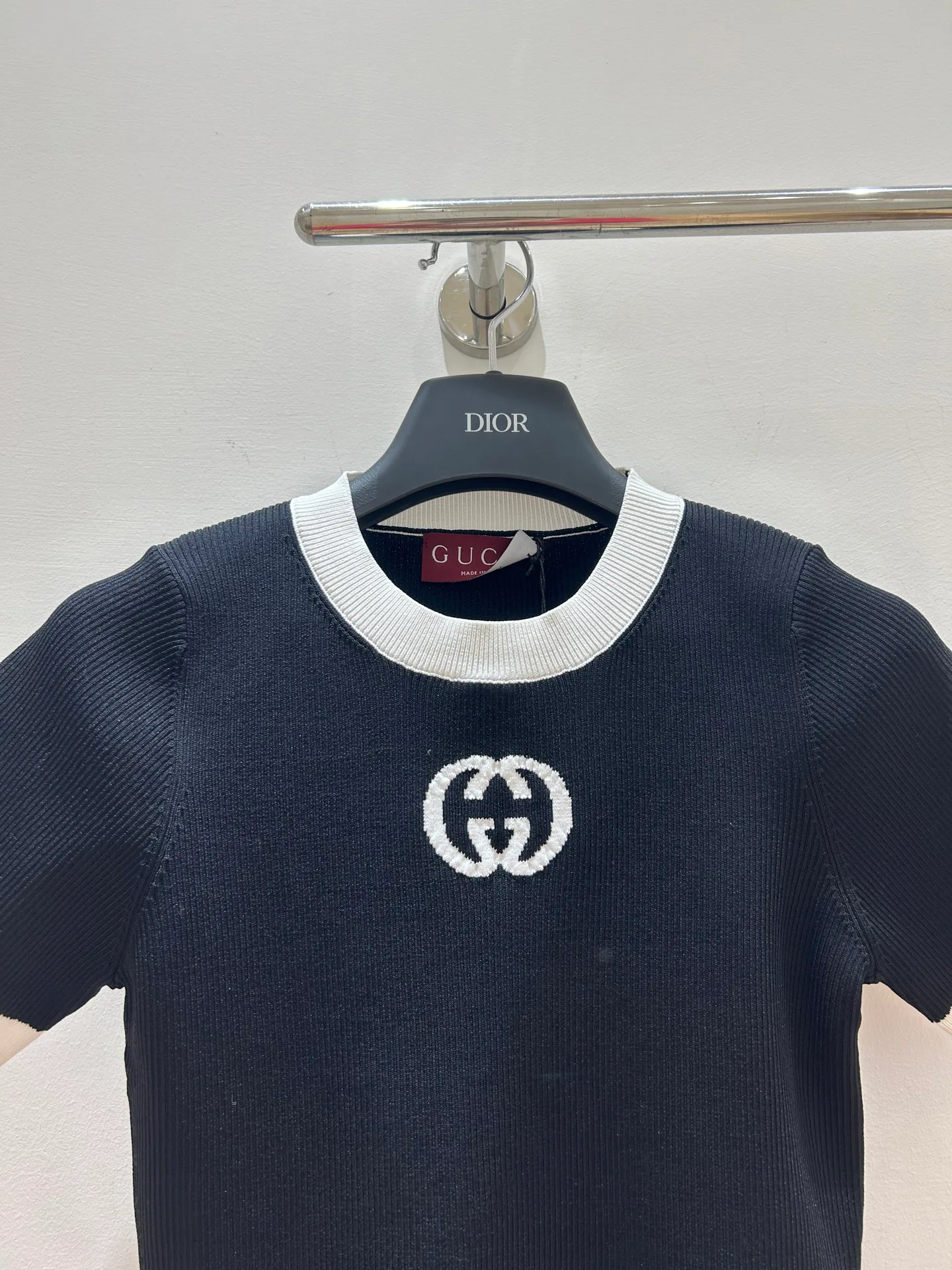 Футболки Женские Gucci 5501195