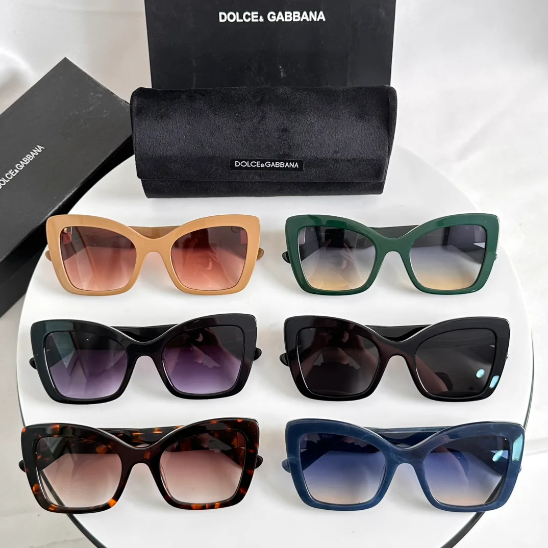 Очки Dolce & Gabbana 36204