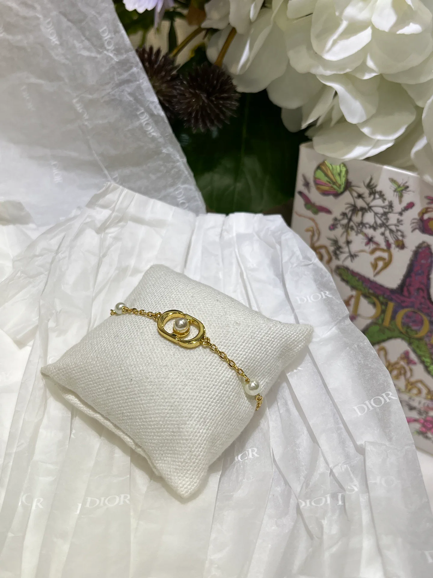 Бижутерия Christian Dior 9899970