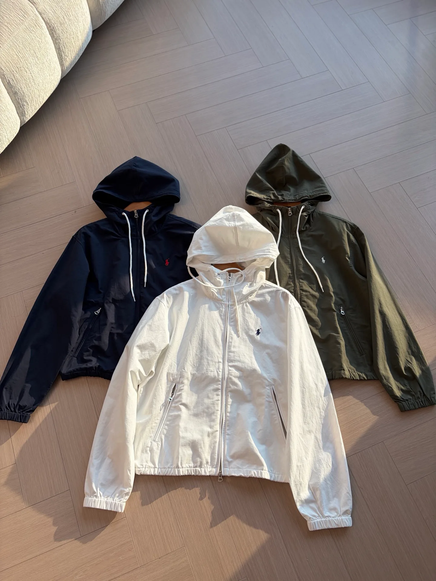 Куртки И Пуховики Женские Ralph Lauren 18588273