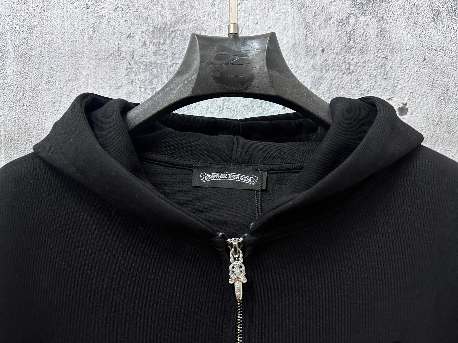 Свитшоты И Худи Женские Chrome Hearts 856587