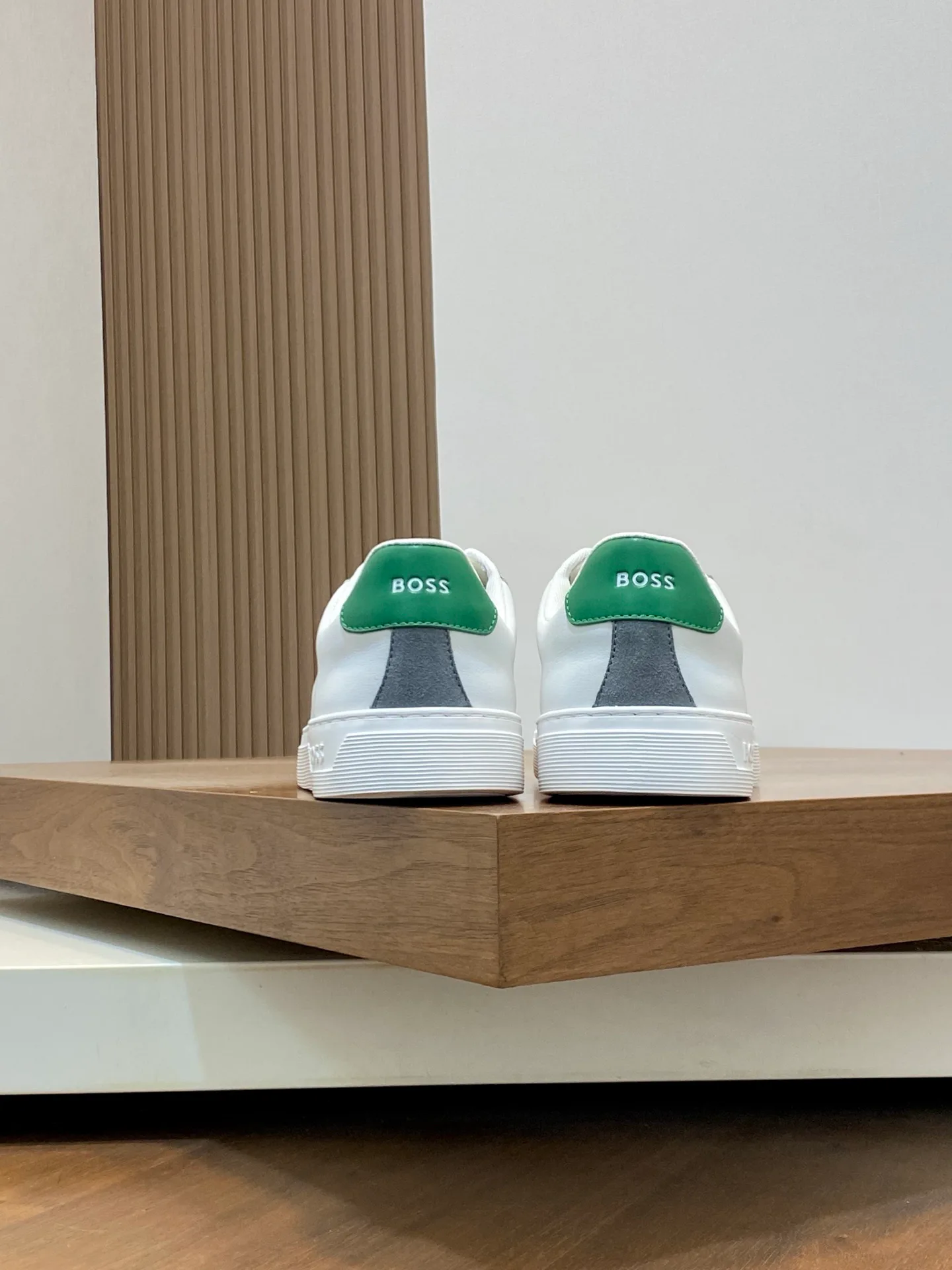 Кеды Мужские Hugo Boss 19441