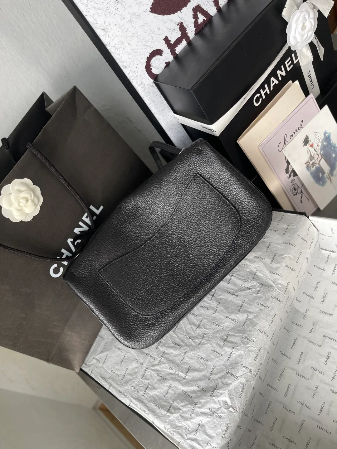 Классические Сумки Женские Chanel 17802527