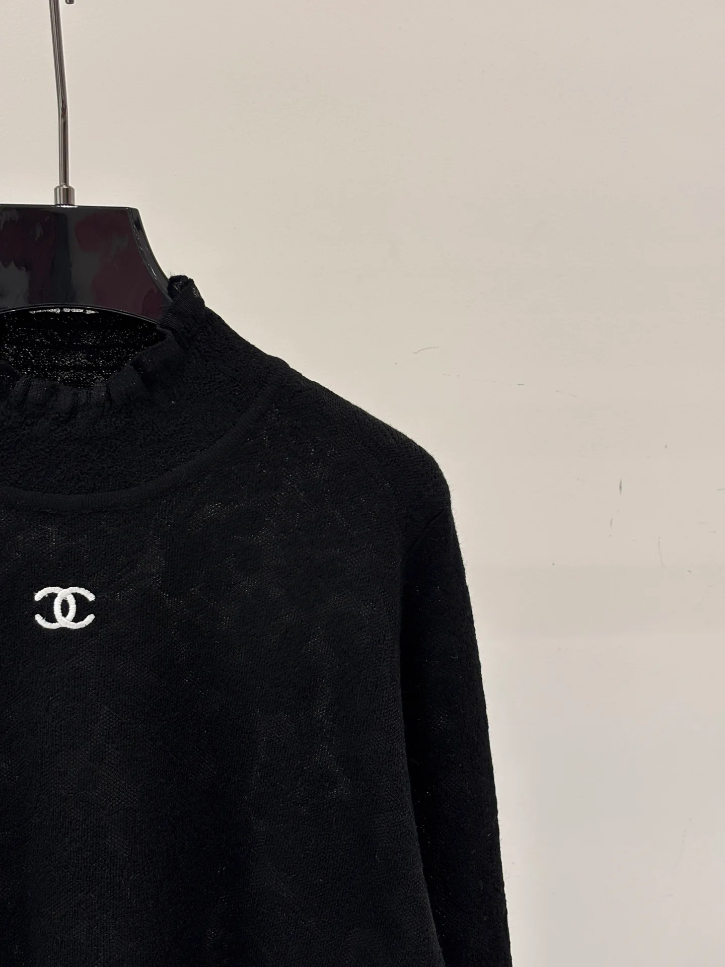 Джемперы И Свитеры Женские Chanel 18138323