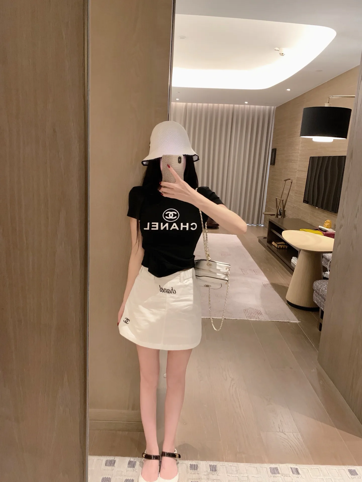 Костюмы Женские Chanel 13203366