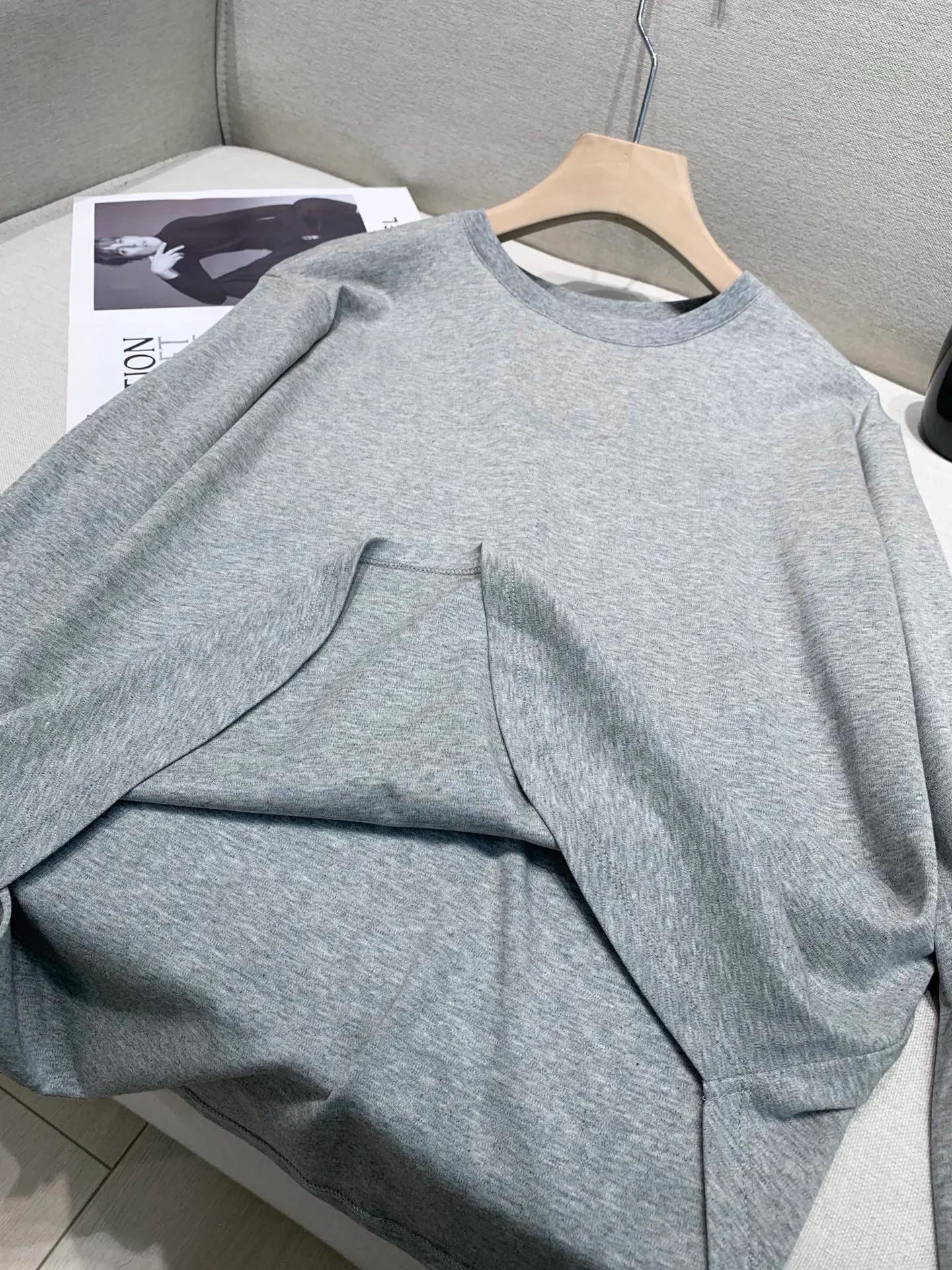 Лонгсливы Женские Maison Margiela 10795867