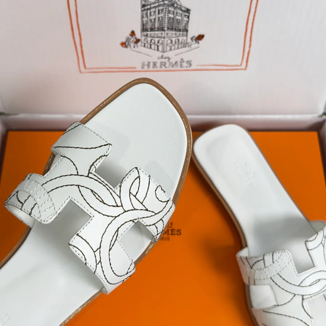Сандалии Женские Hermes 12253101