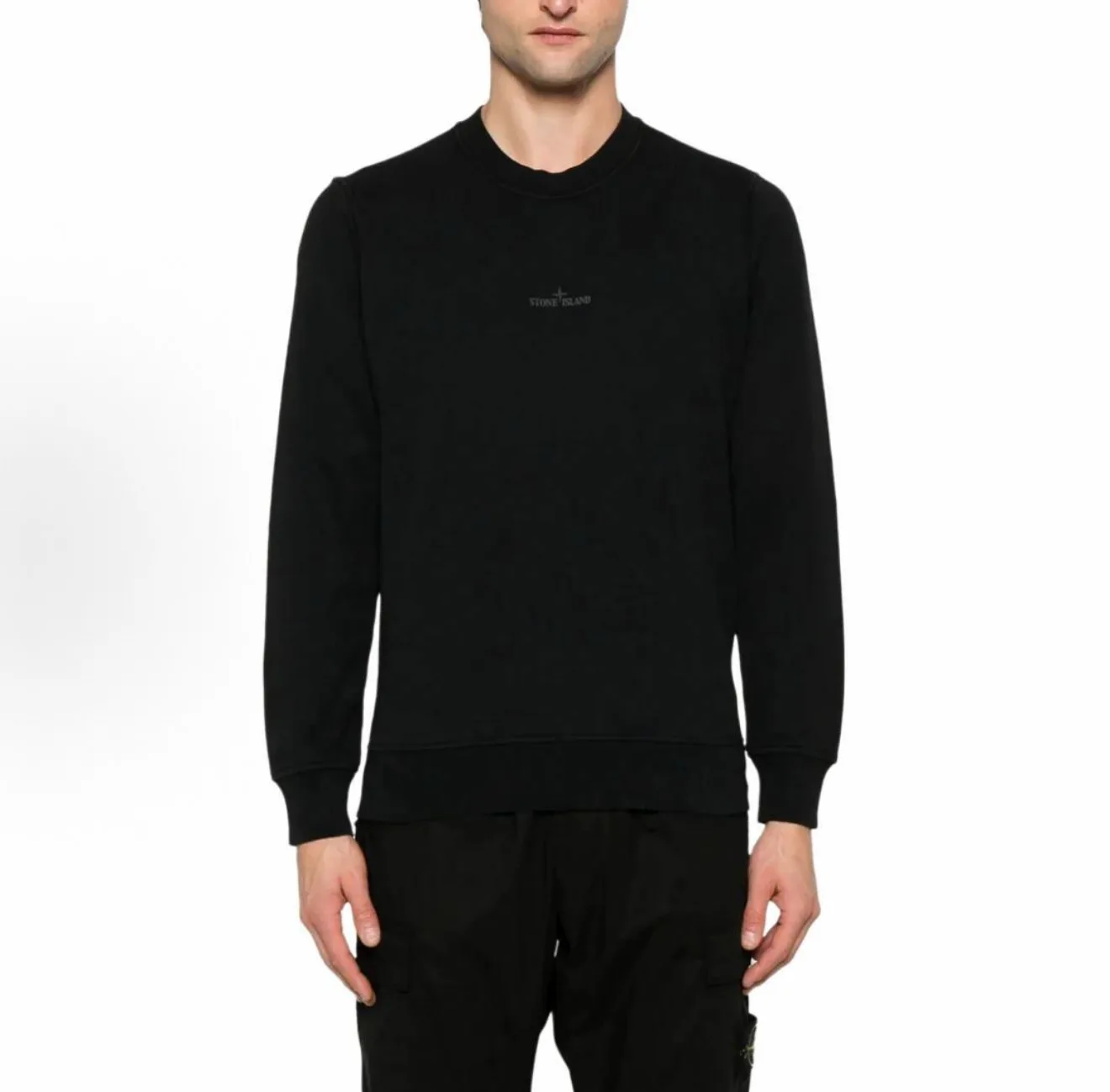 Свитшоты И Худи Мужские Stone Island 11918596