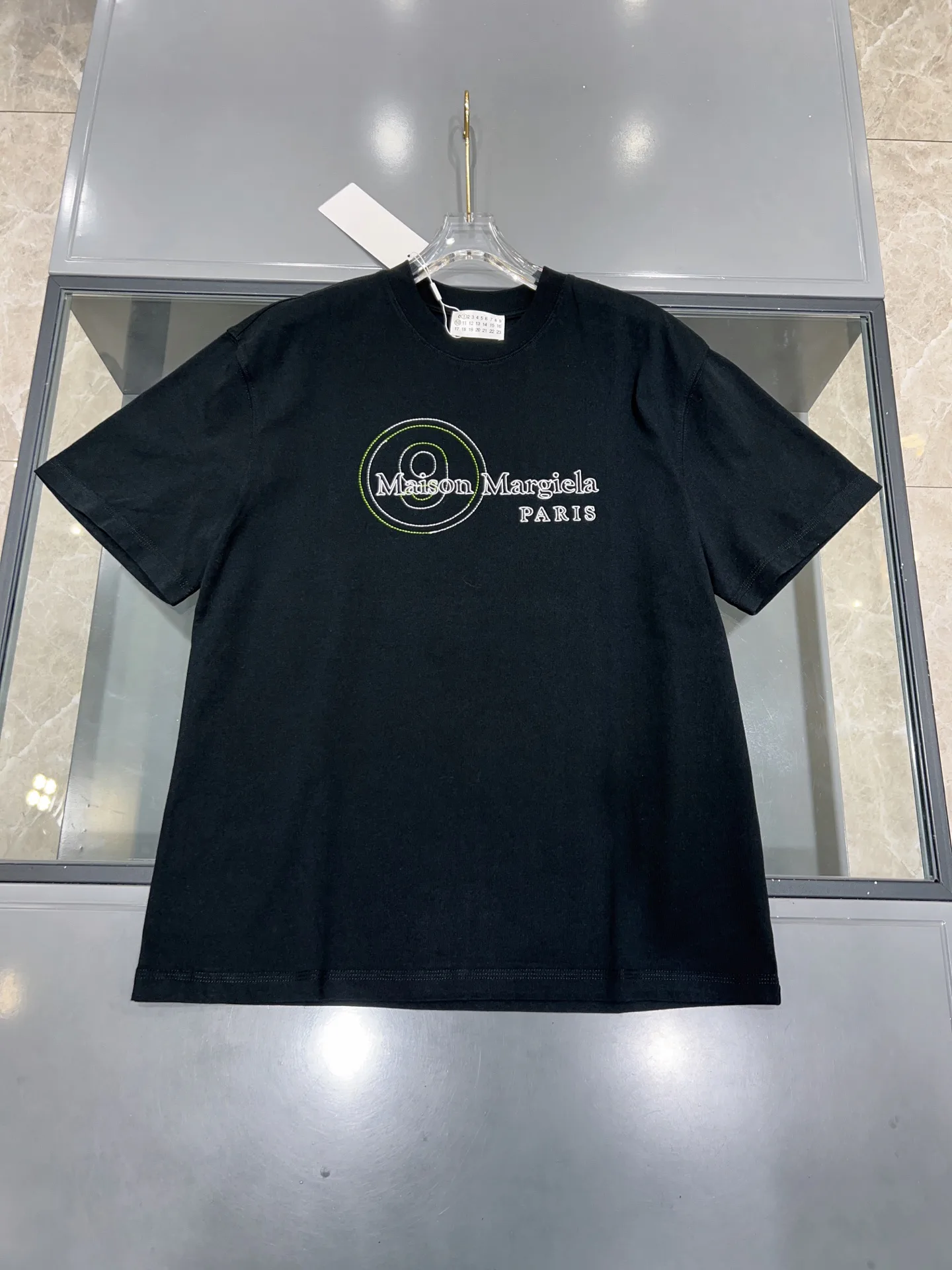 Футболки Женские Maison Margiela 6102311