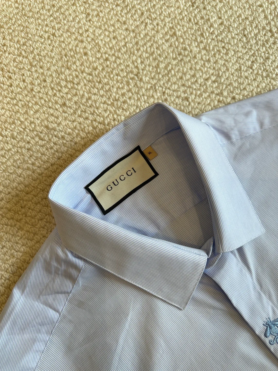 Рубашки Женские Gucci 12192857