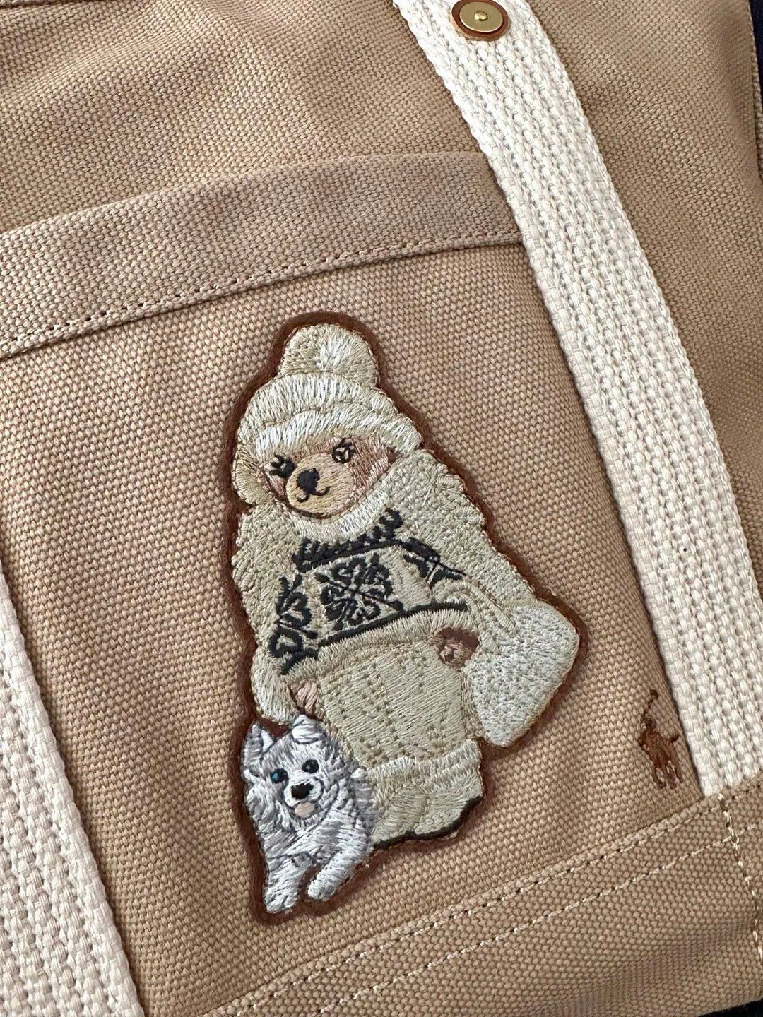 Классические Сумки Женские Ralph Lauren 17125255