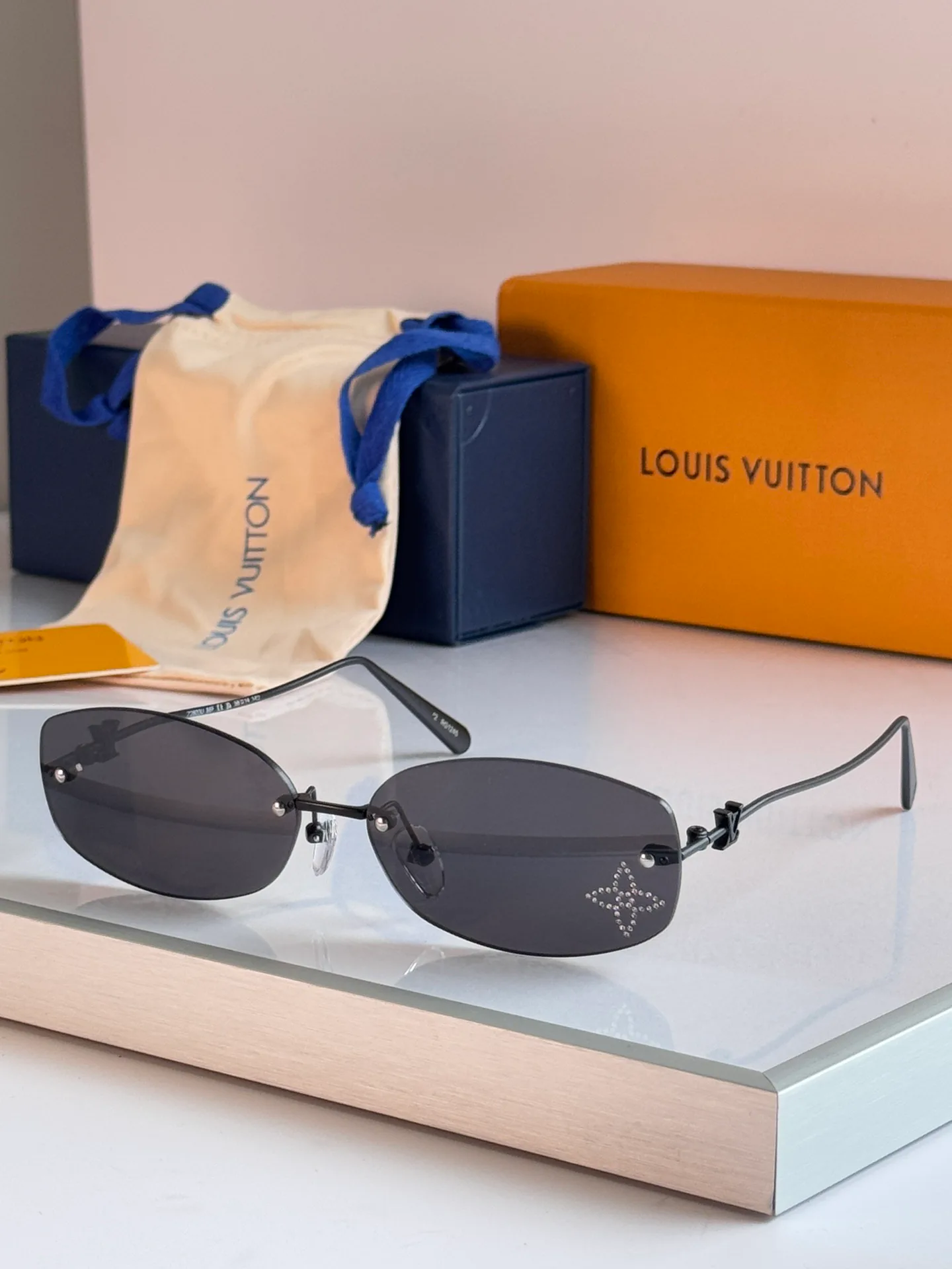 Очки Louis Vuitton 411667