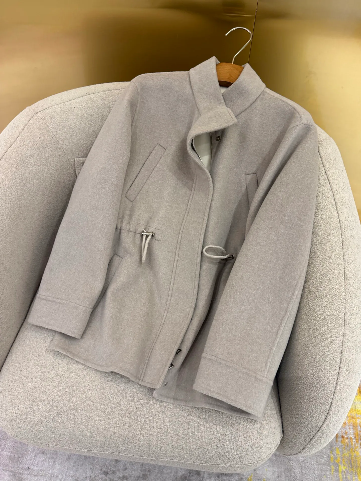 Пальто Женские Loro Piana 18734805