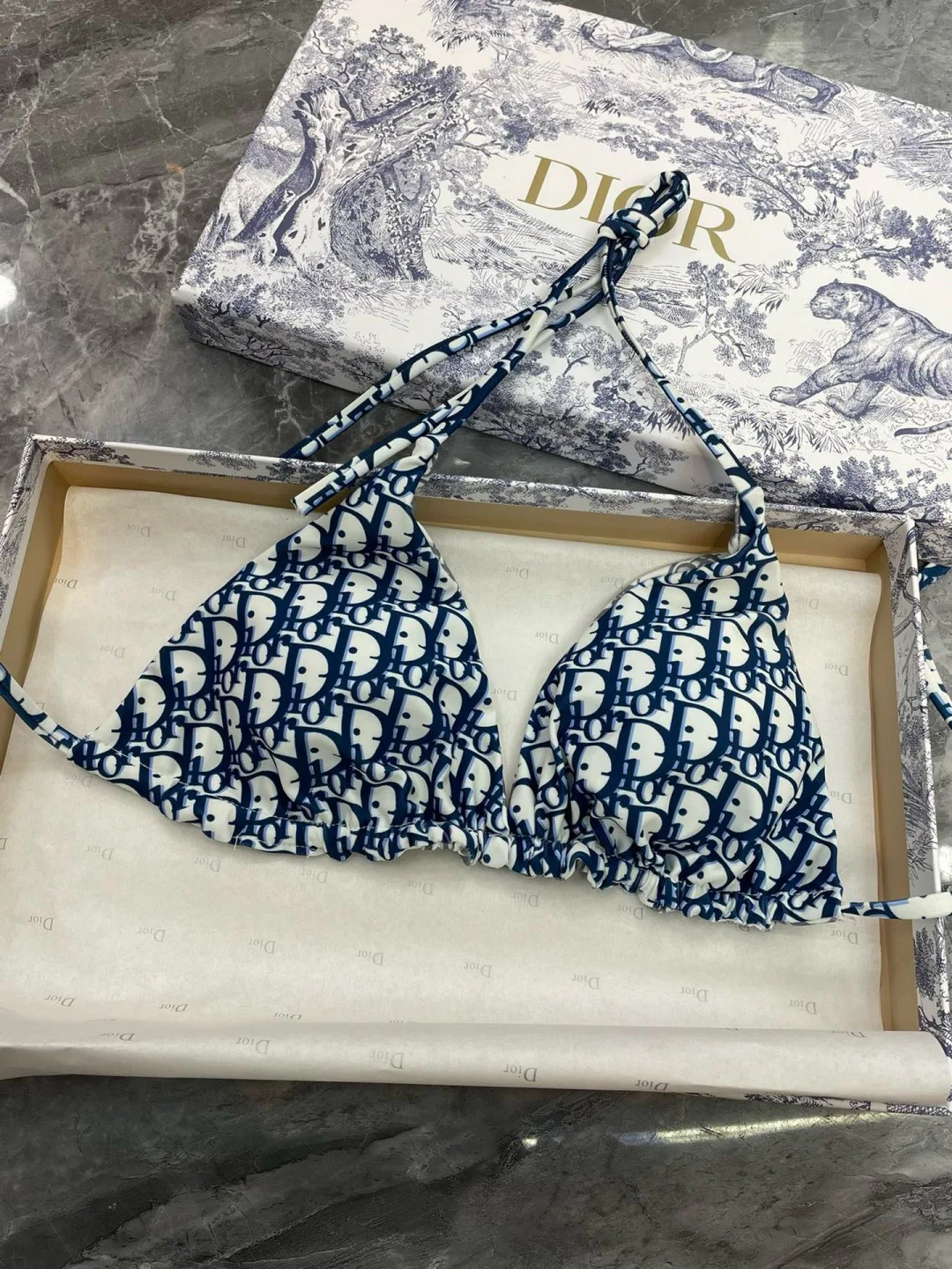 Купальники Женские Christian Dior 17448605