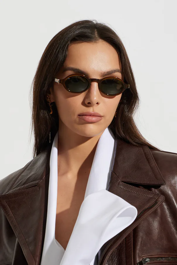 Очки Saint Laurent 18201391