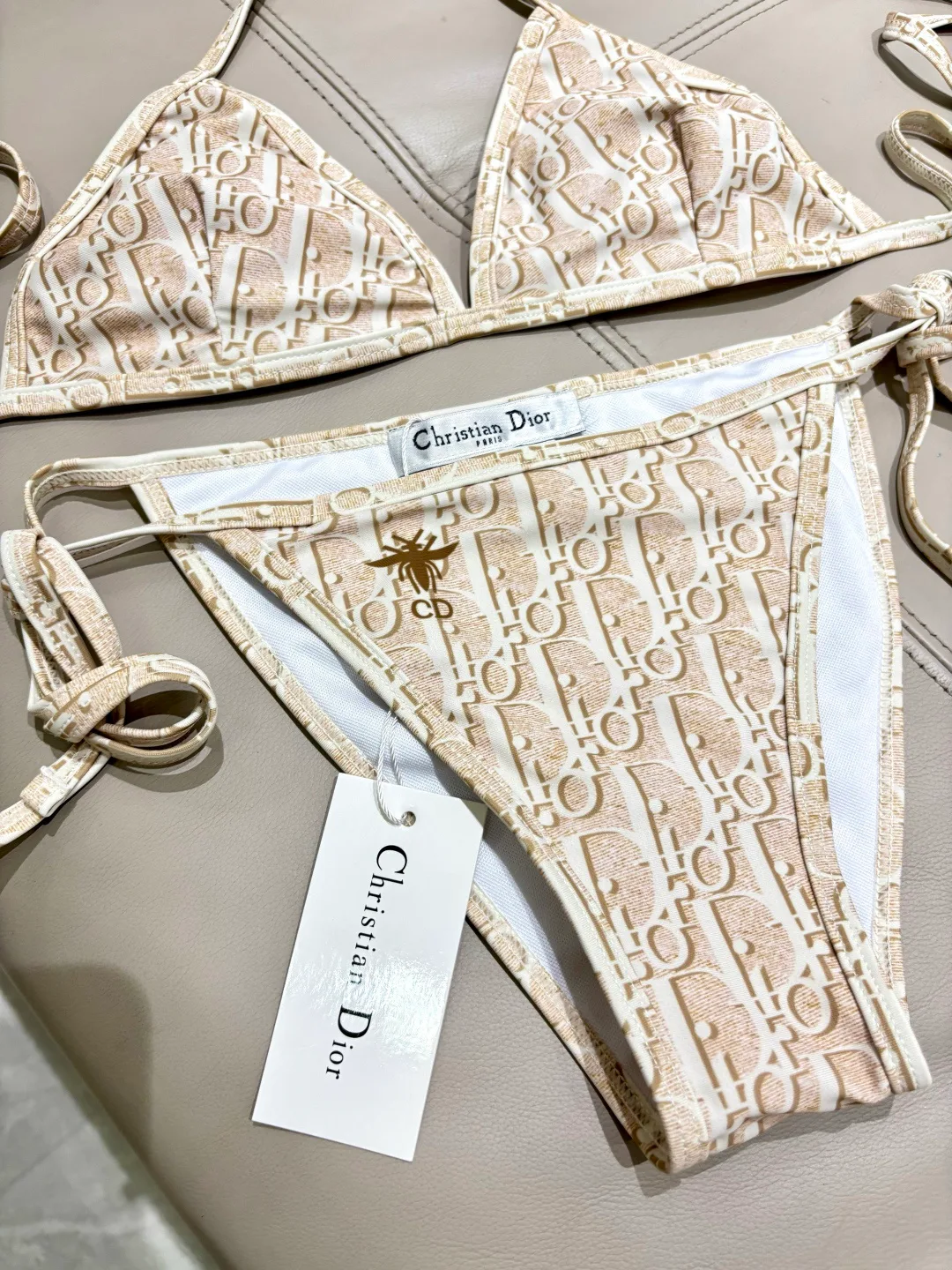 Купальники Женские Christian Dior 18003050