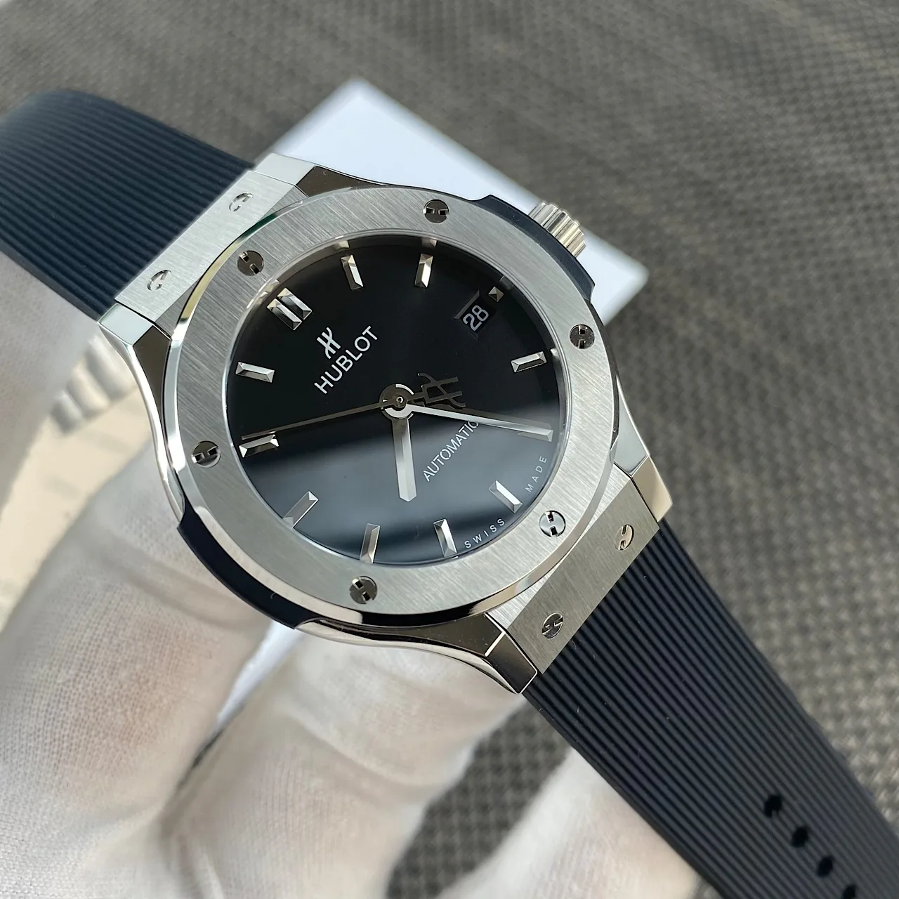 Часы Мужские Hublot 17638277