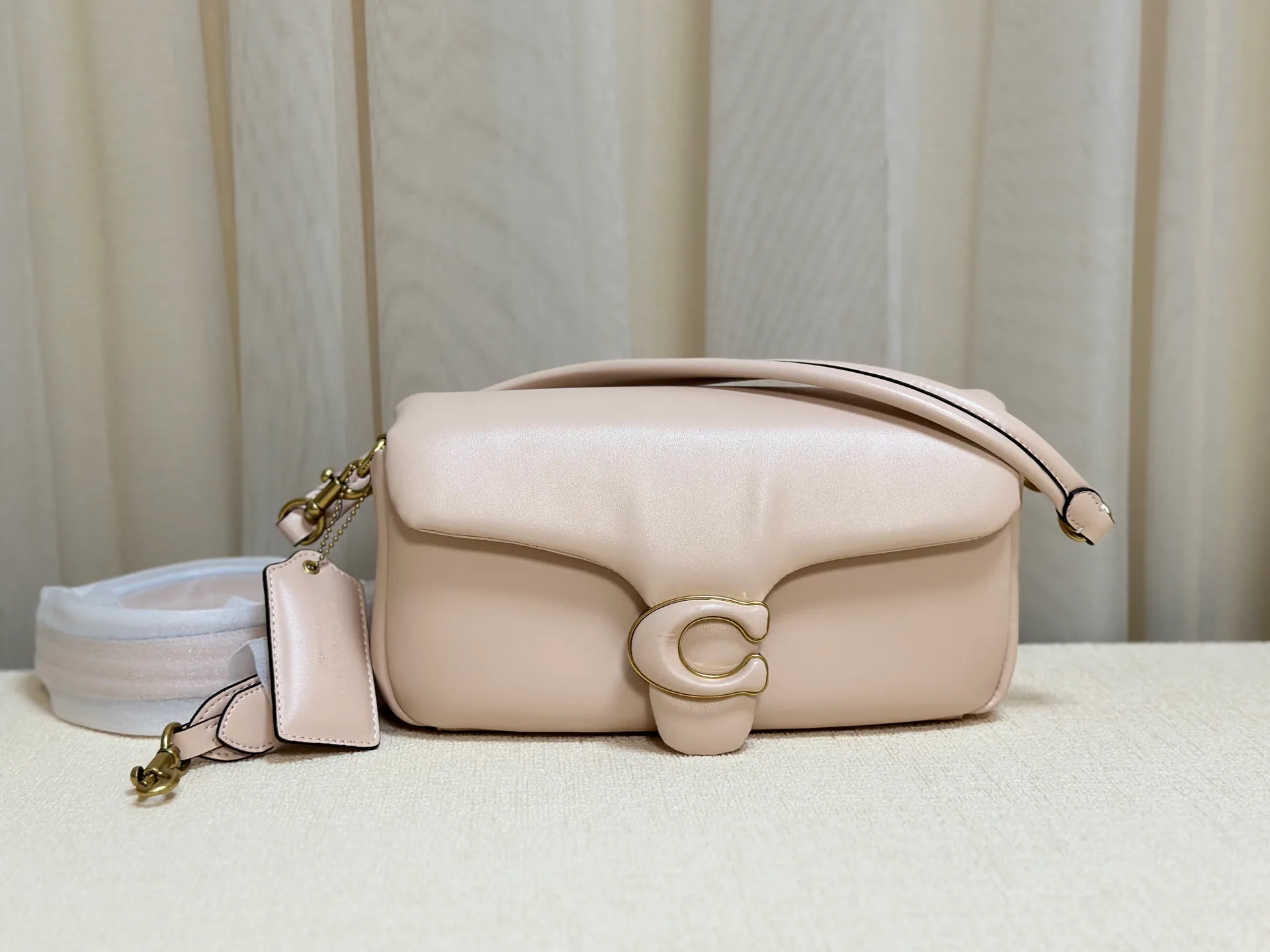 Классические Сумки Женские Coach 11707273