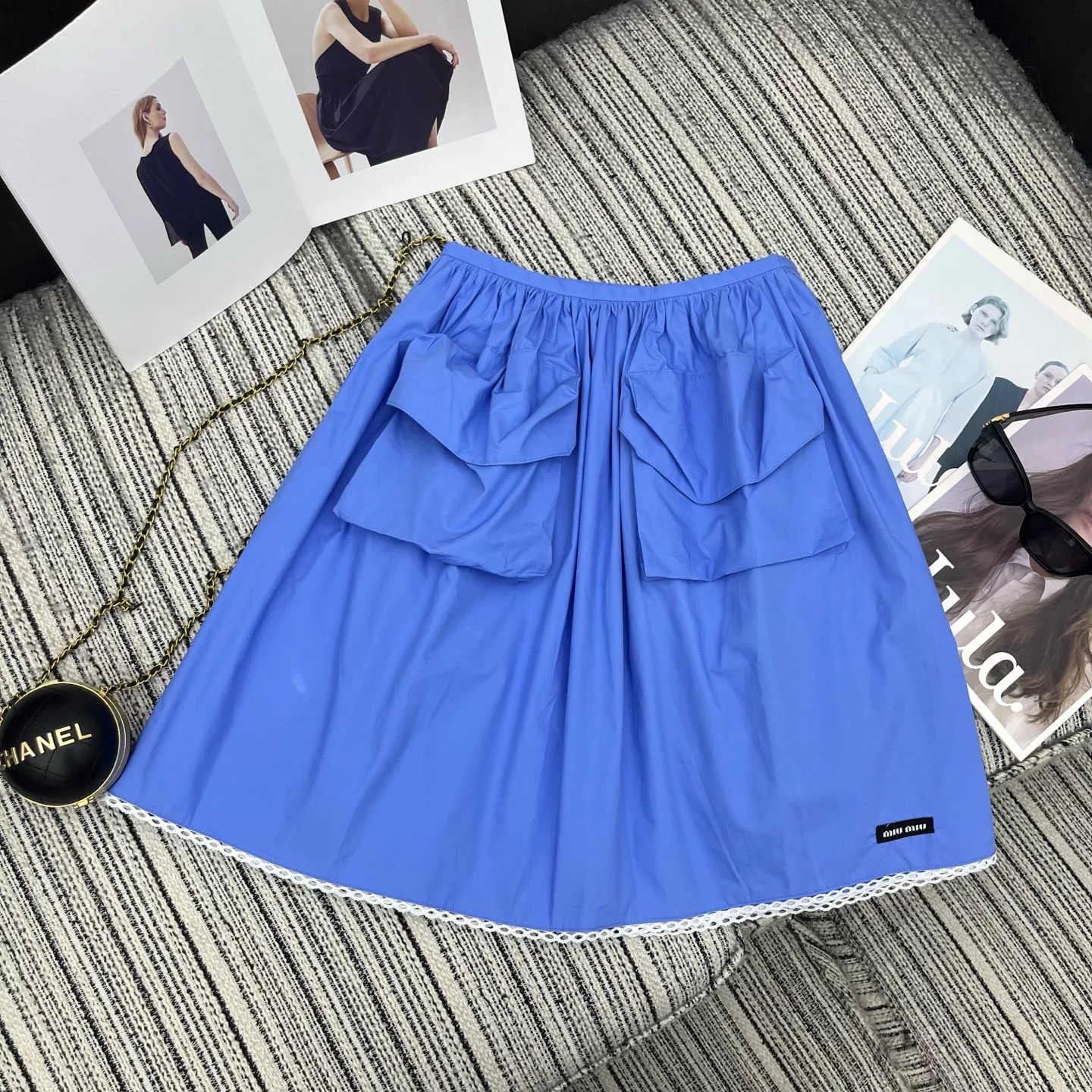 Костюмы Женские Miu Miu 11952244