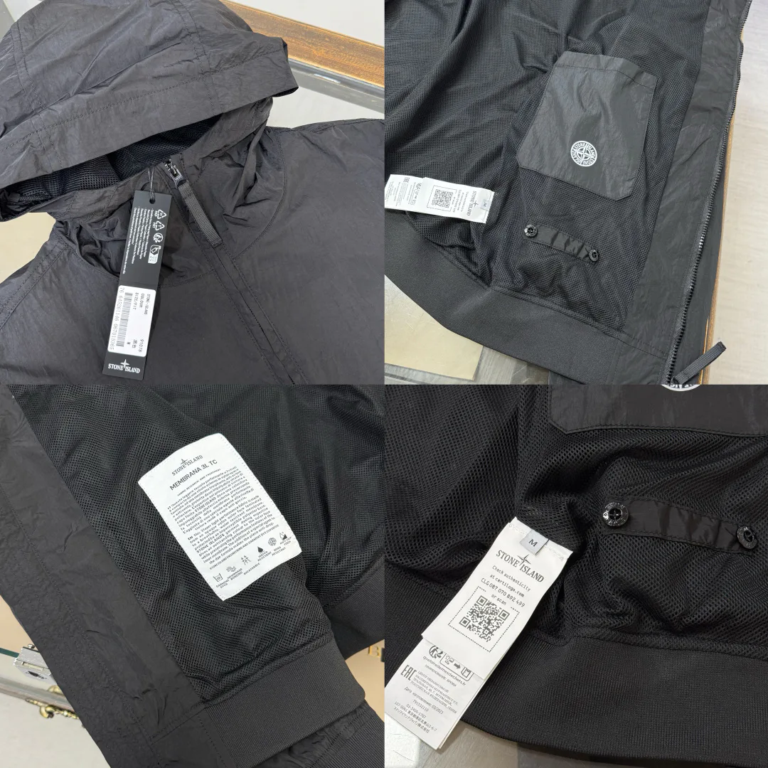 Куртки И Пуховики Женские Stone Island 9620250