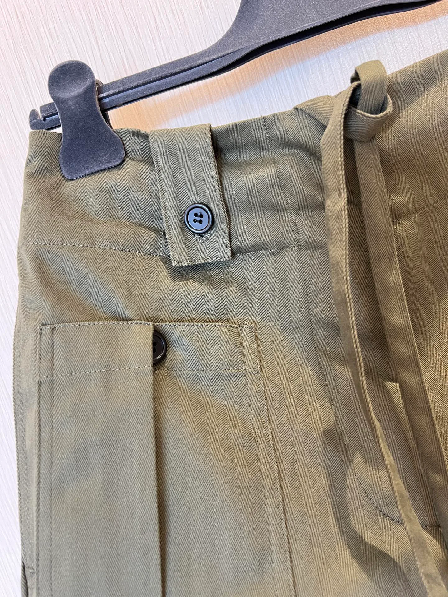 Шорты Женские Prada 25491