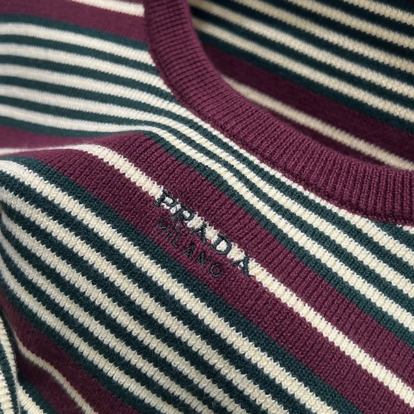 Топы Женские Prada 11627202